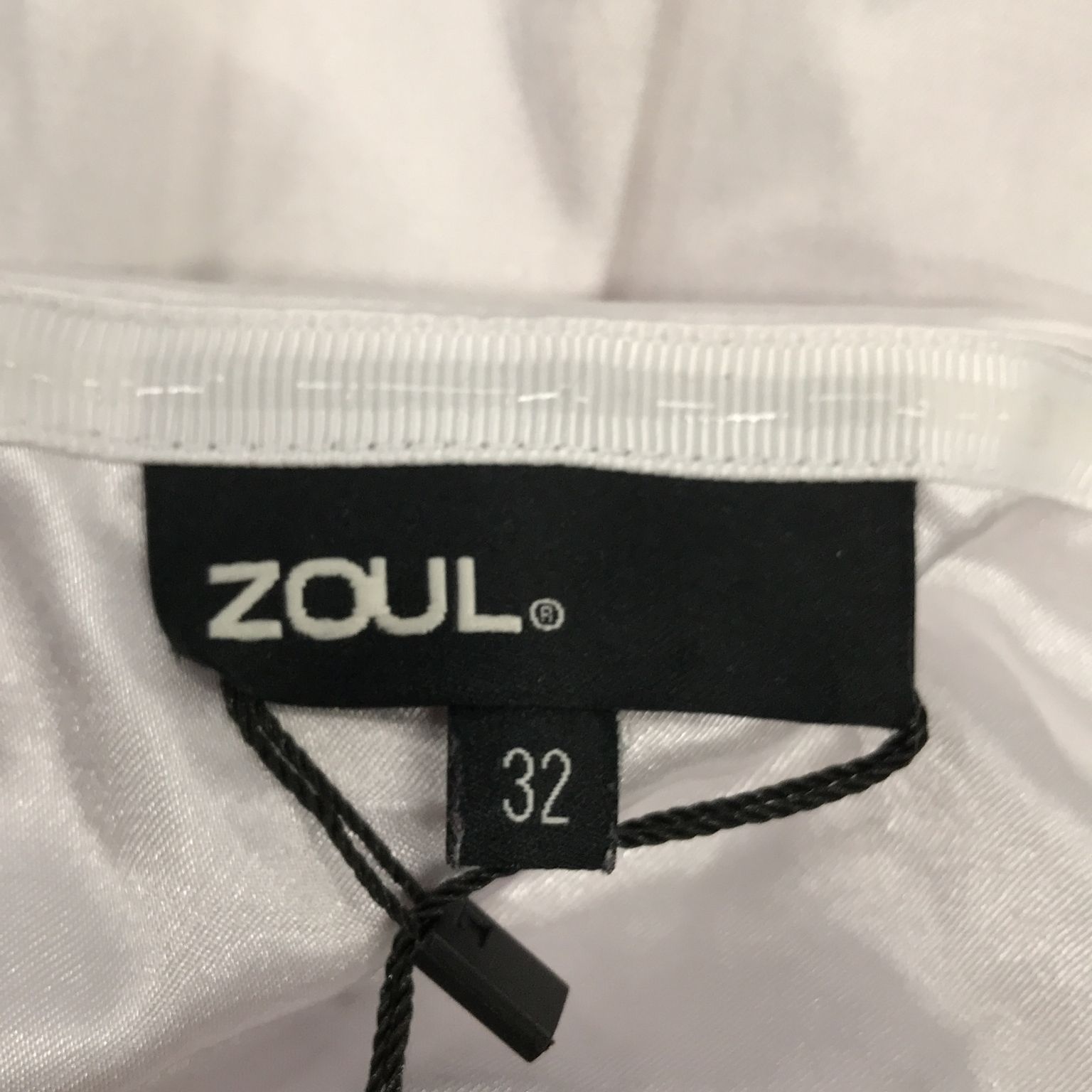 Zoul