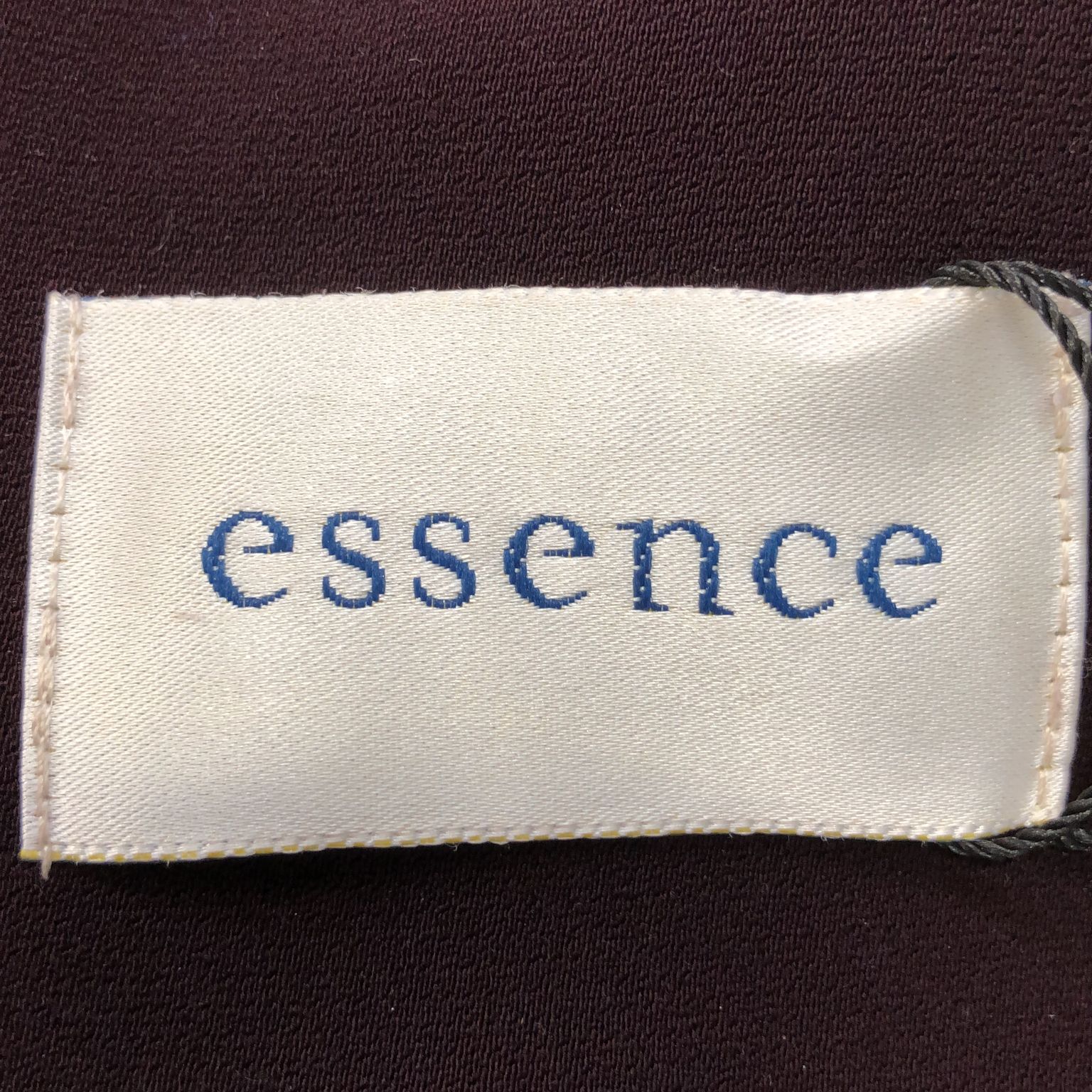 Essence