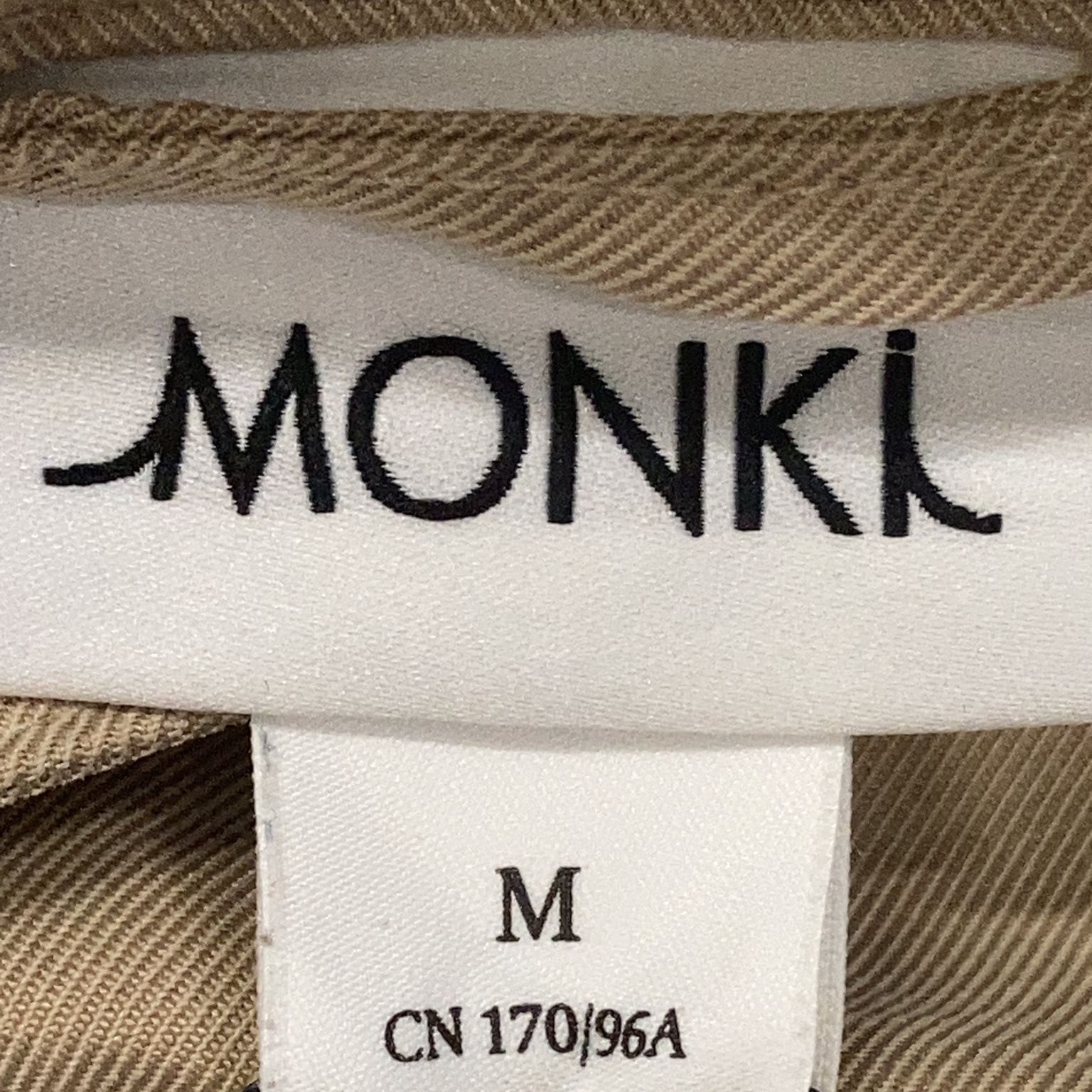 Monki