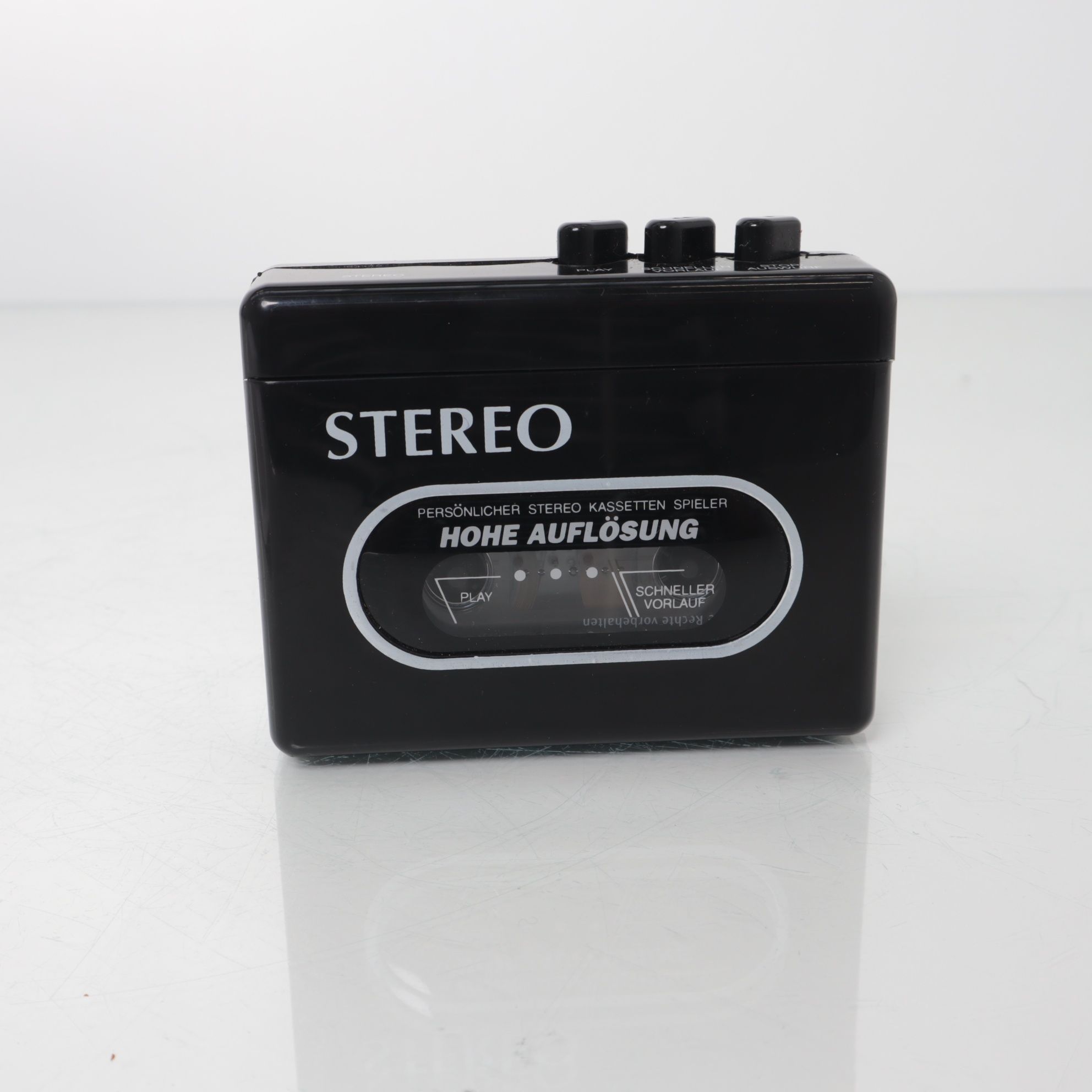 Stereo