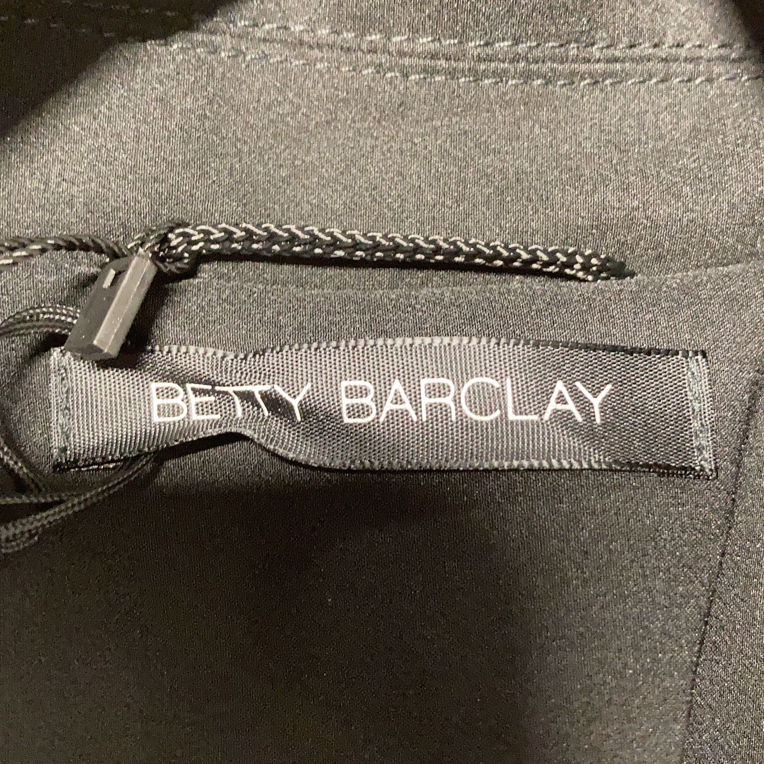 Betty Barclay