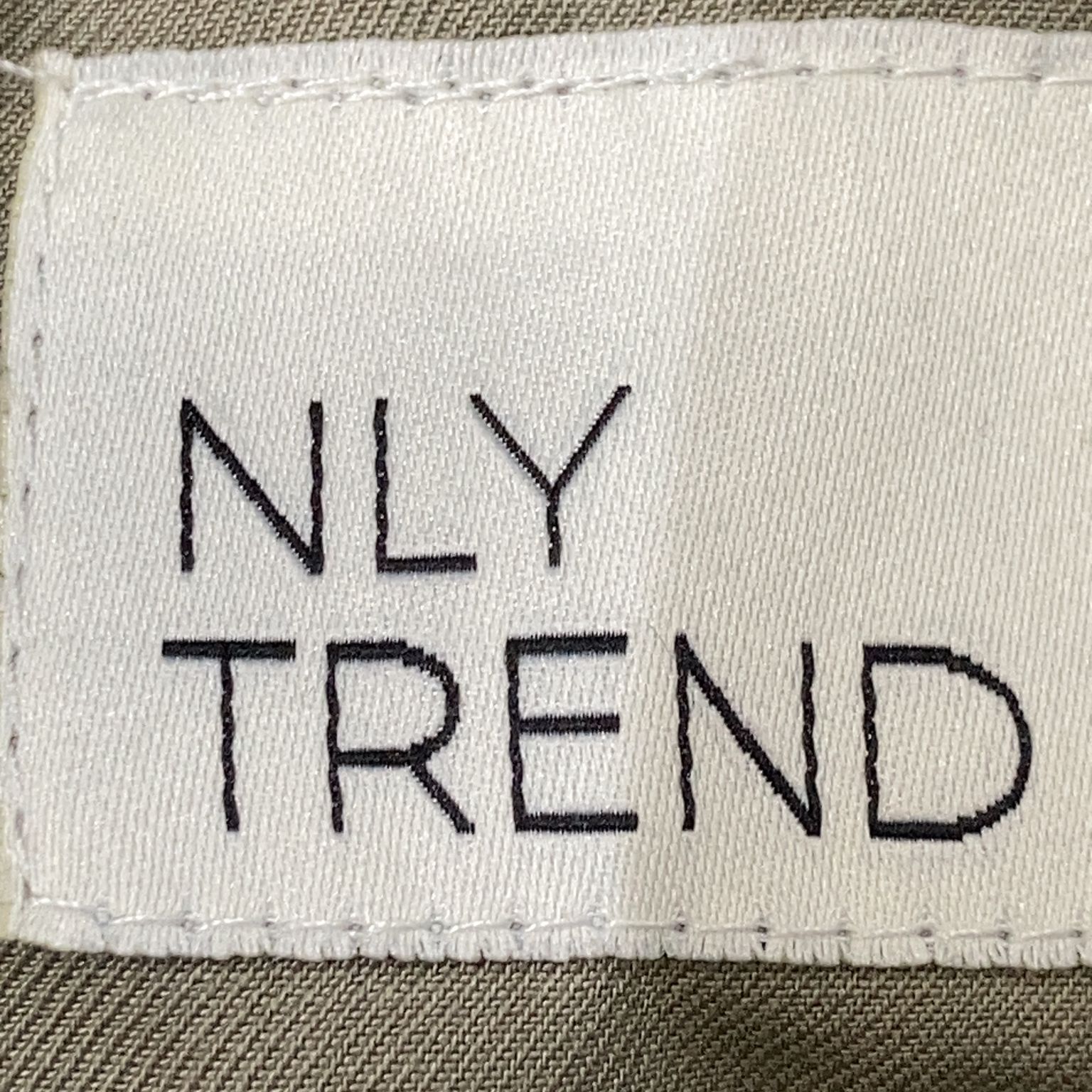 NLY Trend