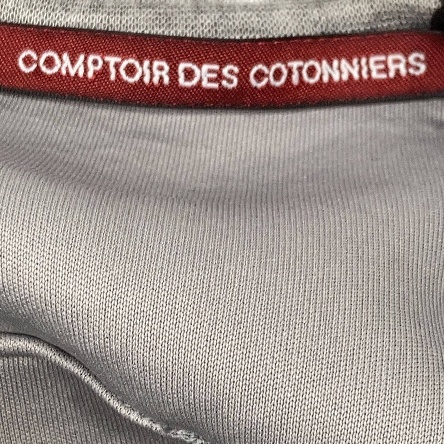 Comptoir des Cotonniers