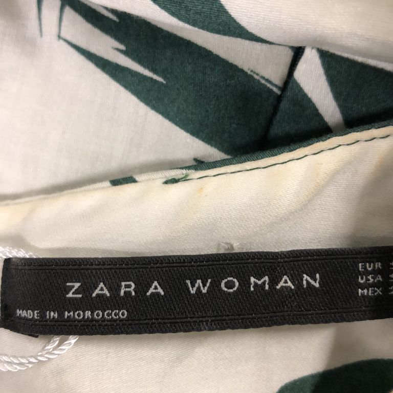 Zara Woman