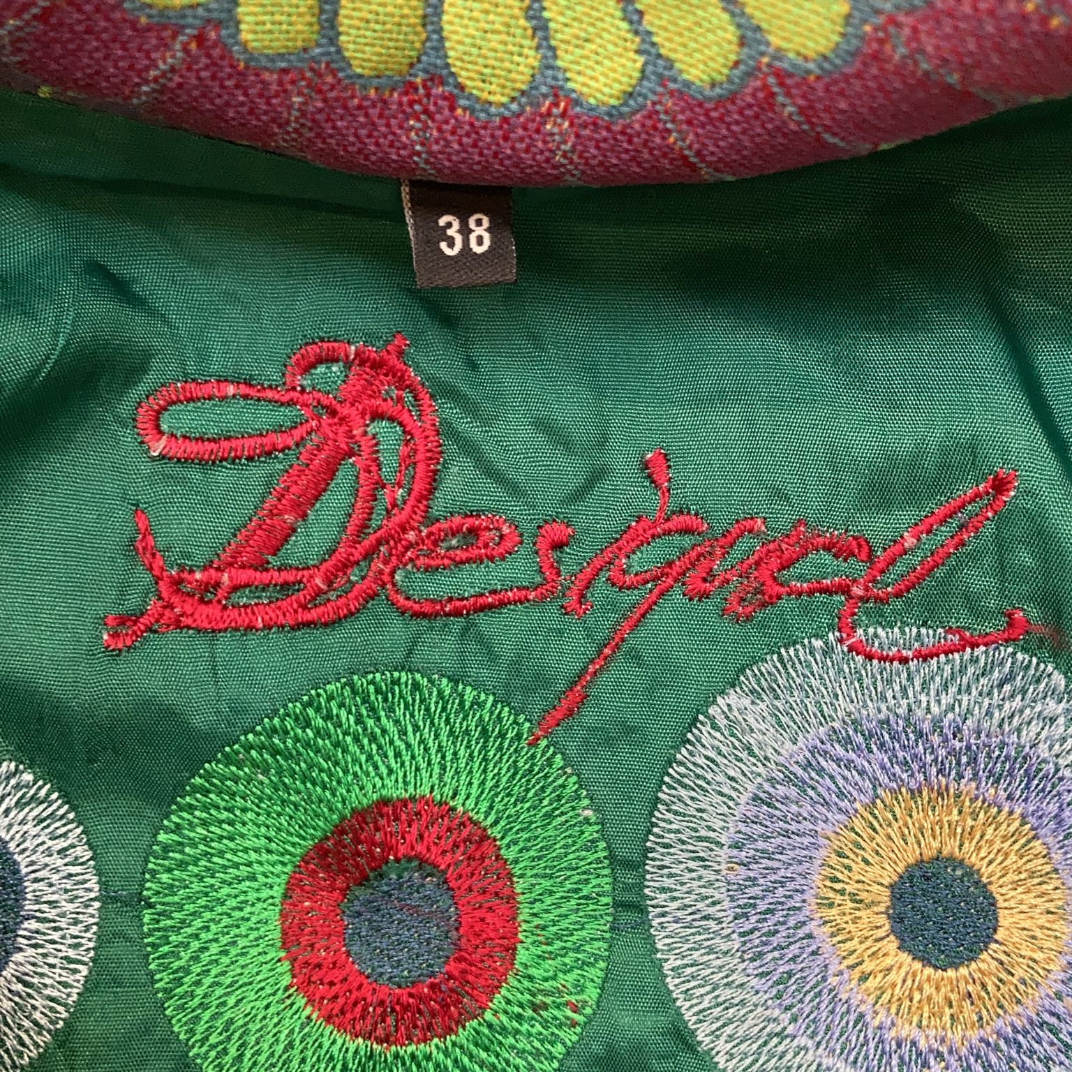 Desigual