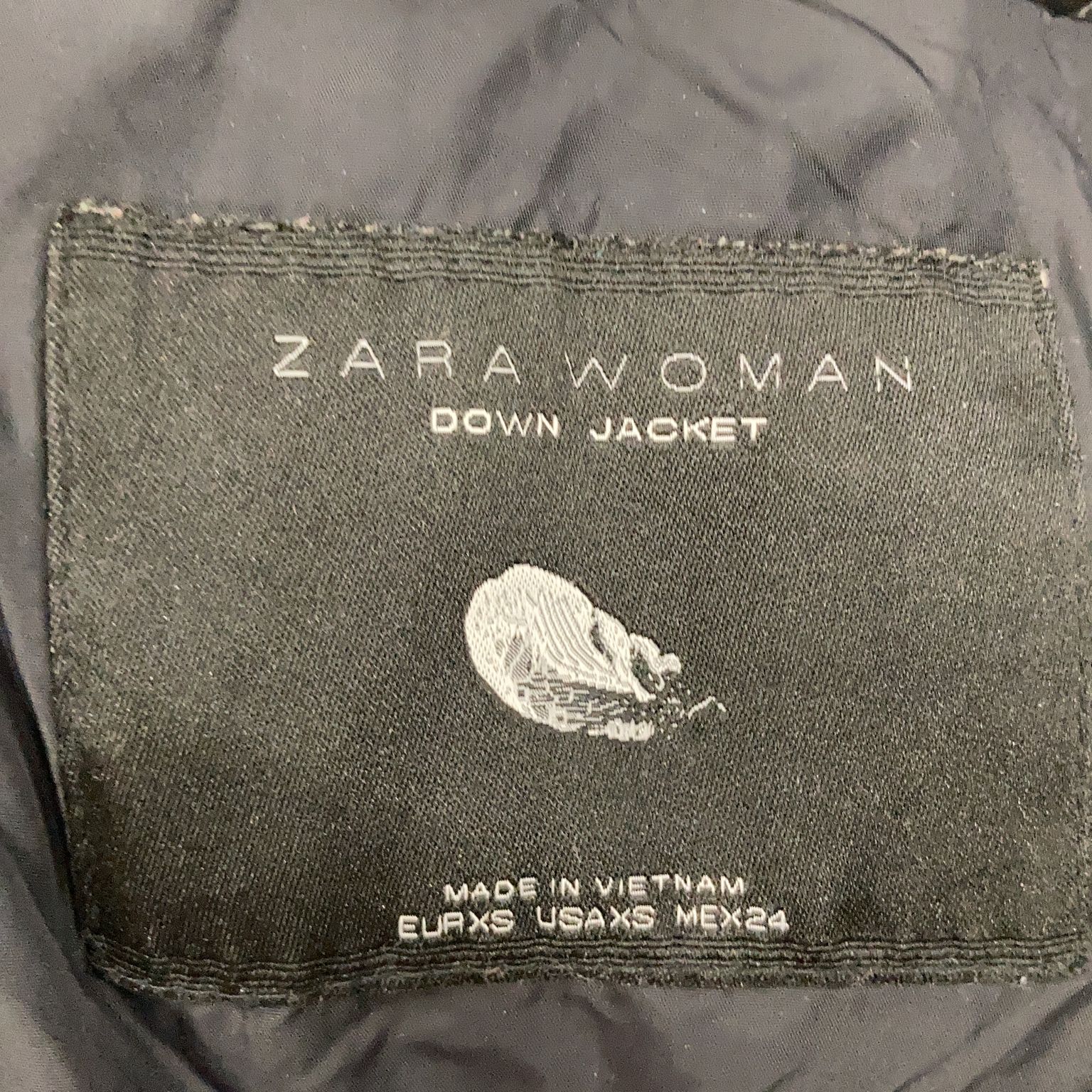 Zara Woman