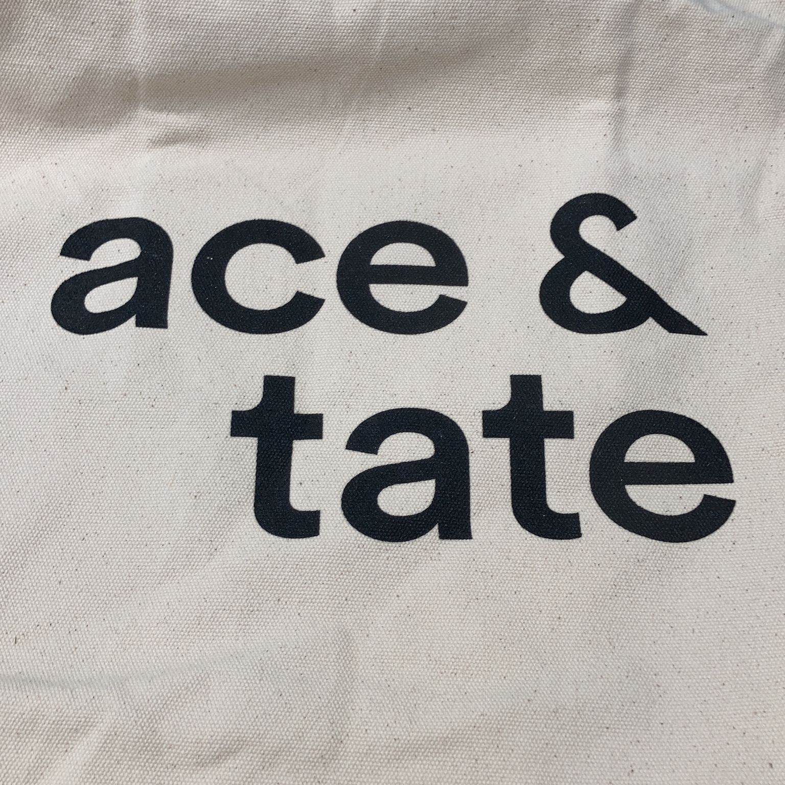 Ace  Tate