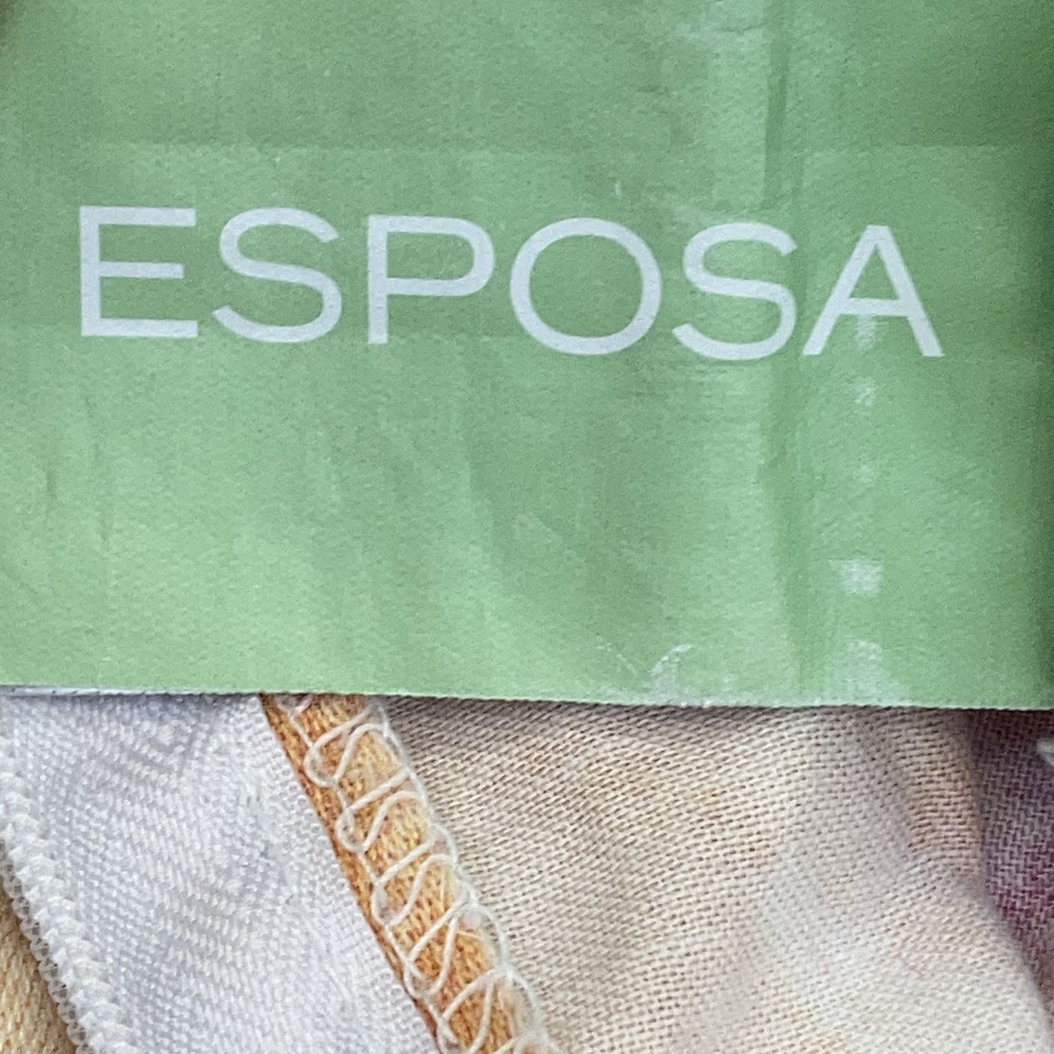 Esposa