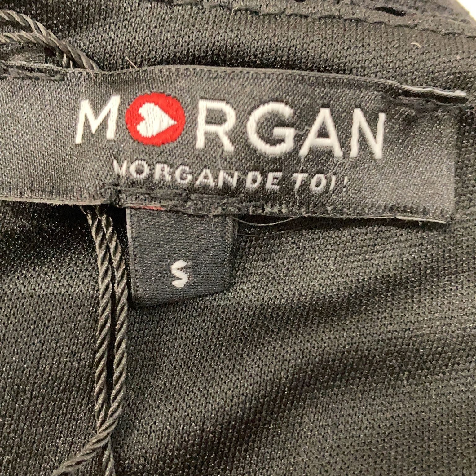 Morgan