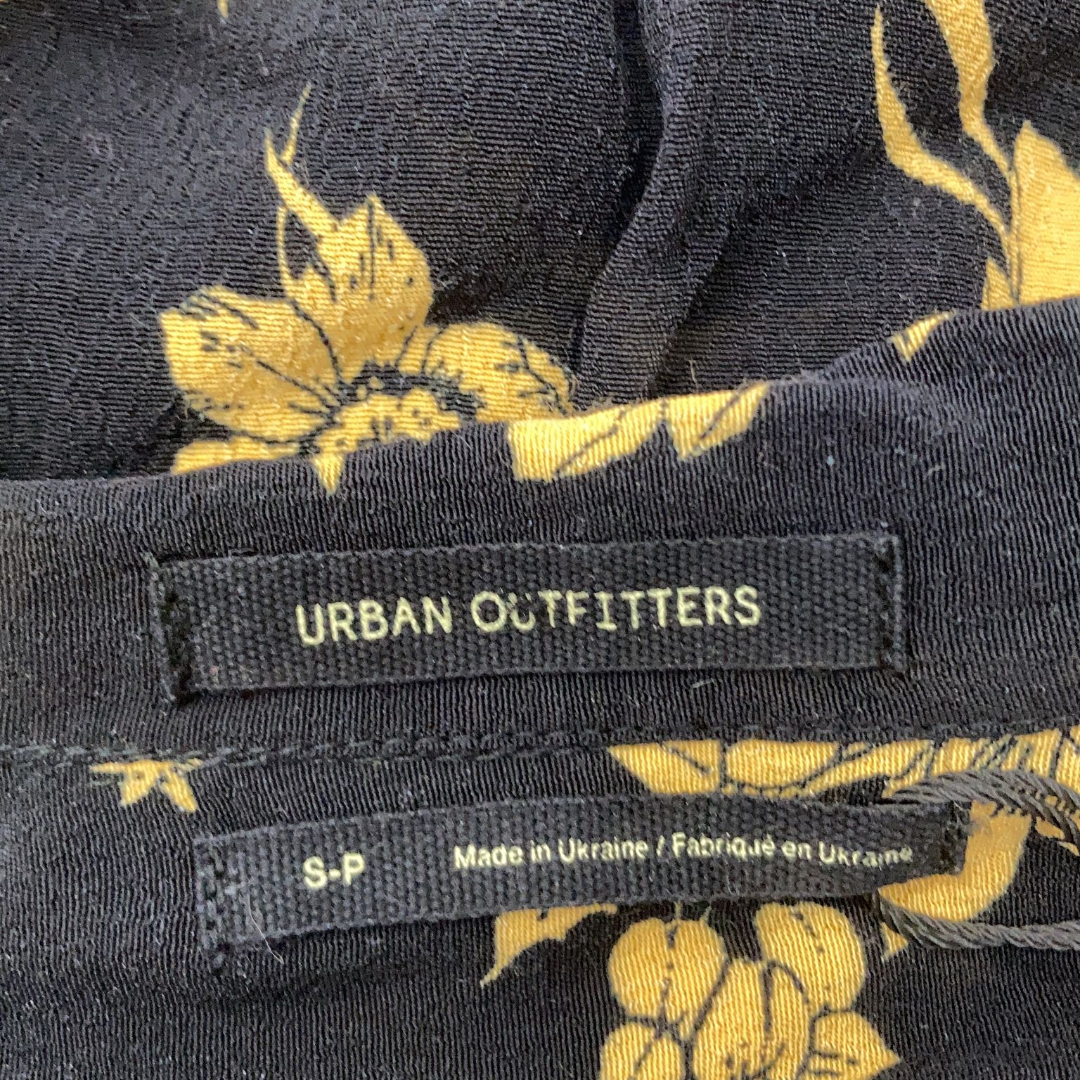 Urban Outfitters