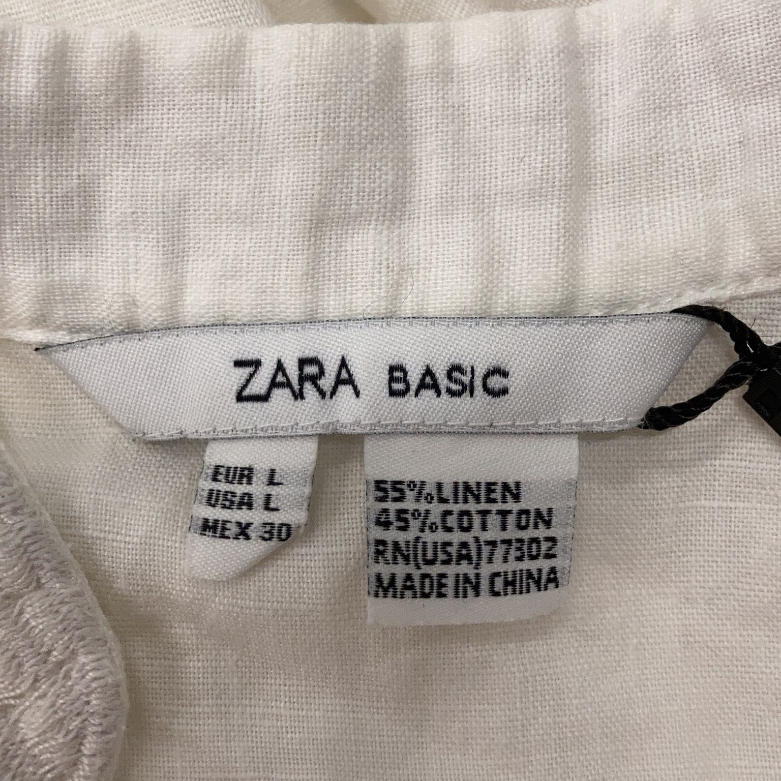 Zara Basic