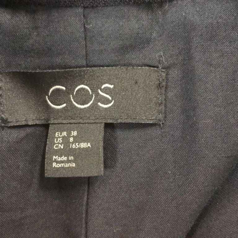 COS