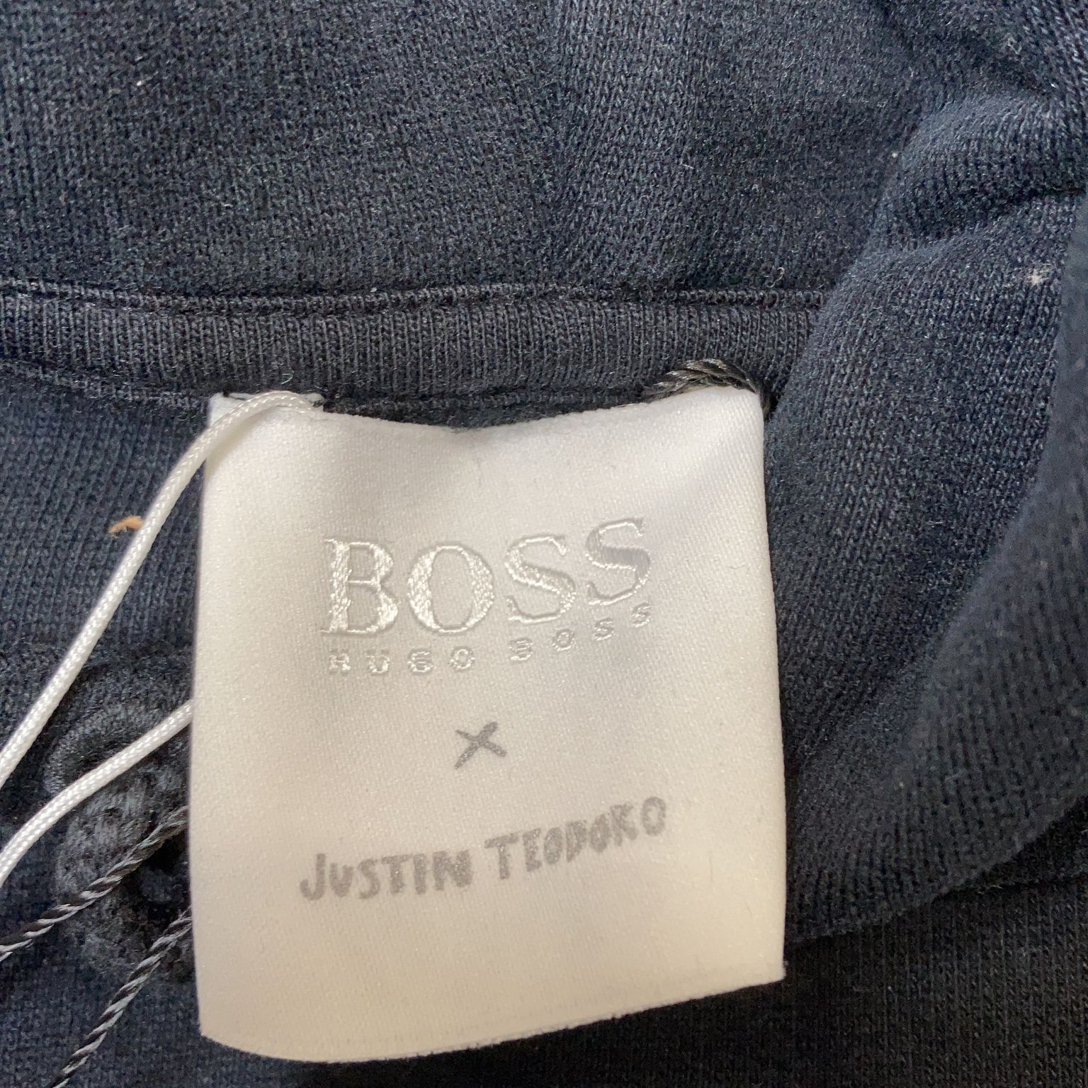 Boss Hugo Boss