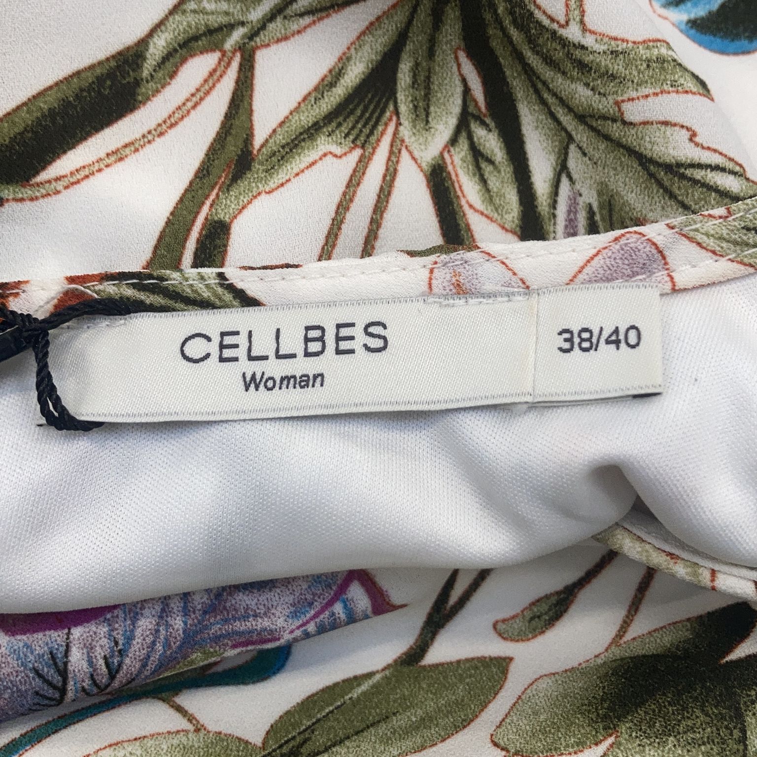 Cellbes Woman