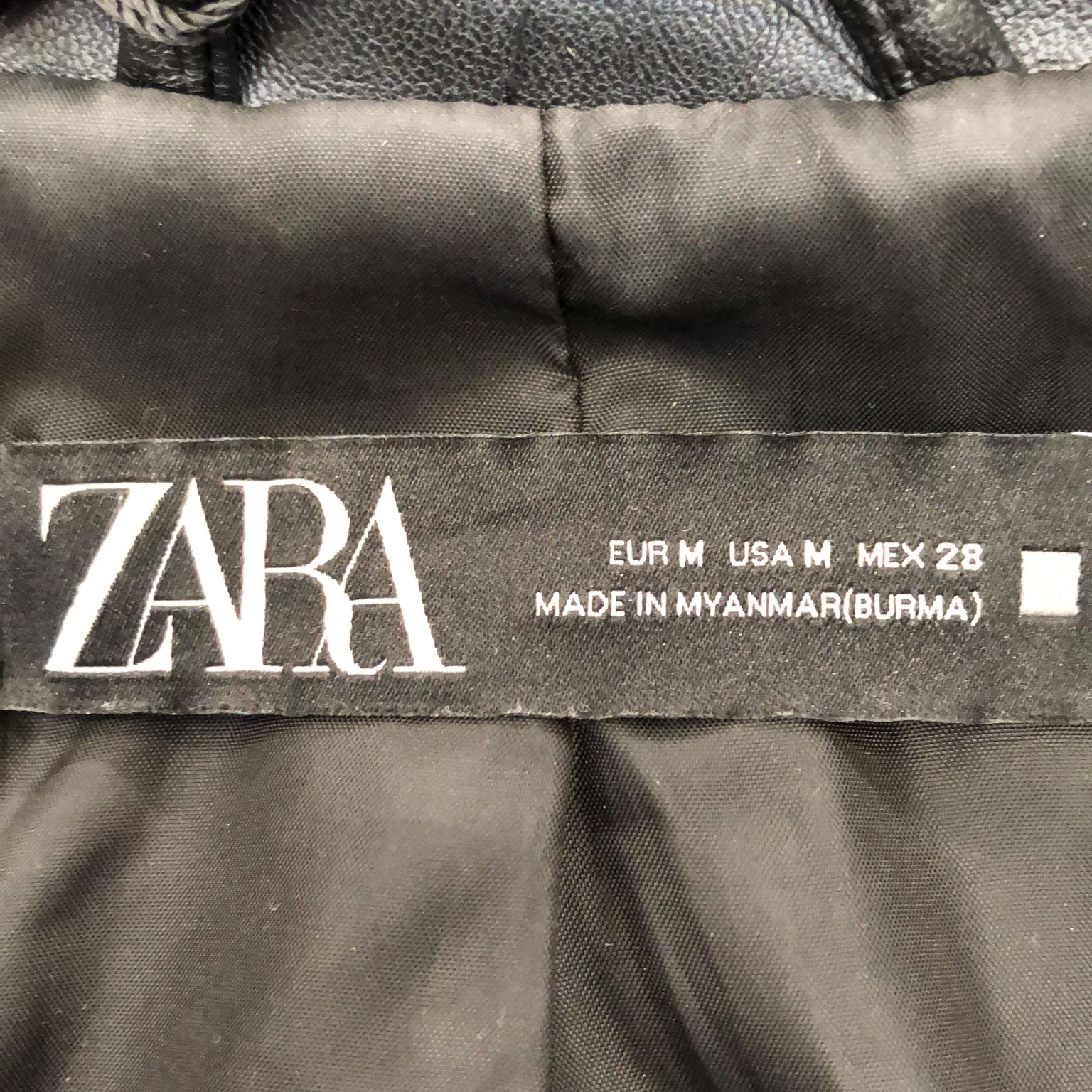 Zara