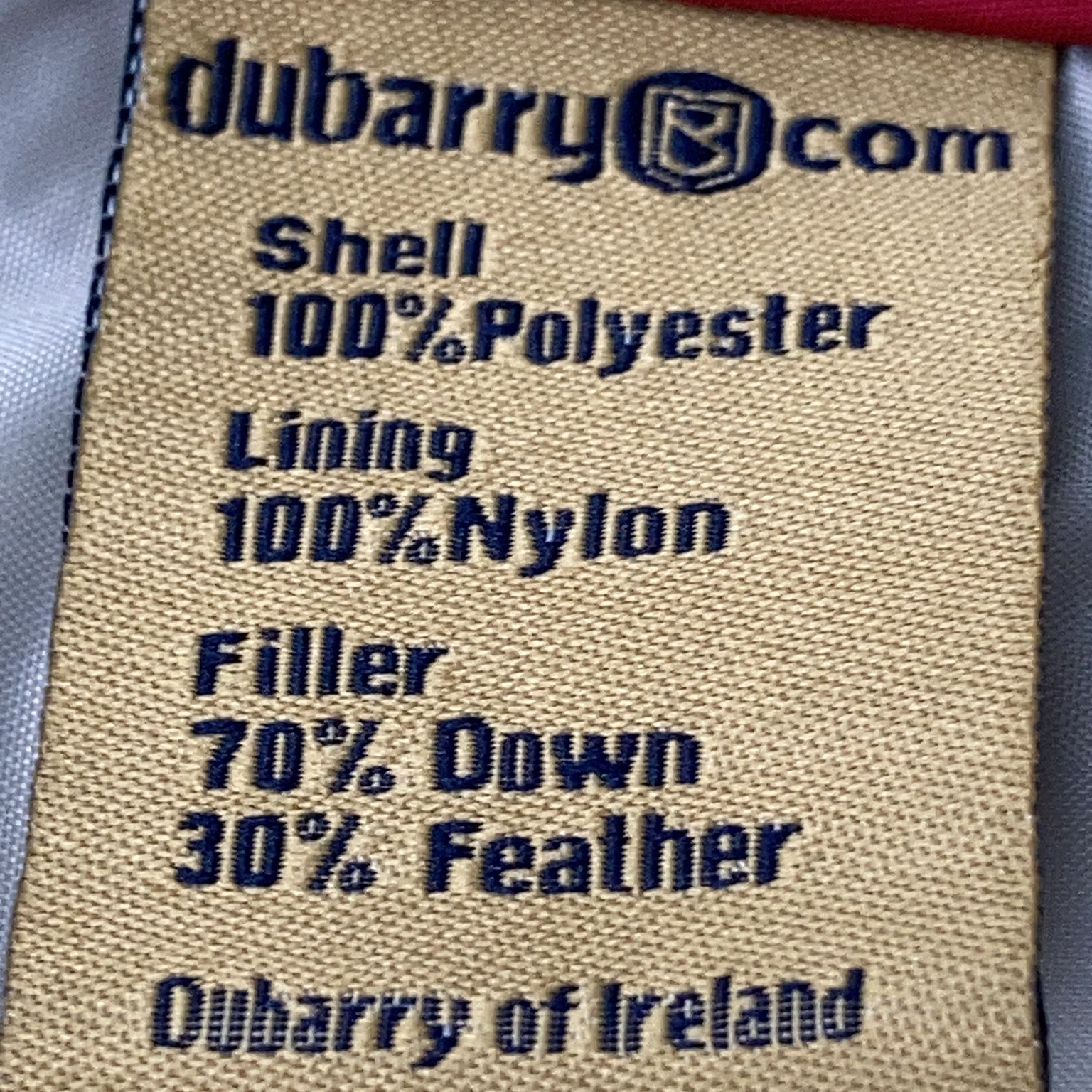 Dubarry