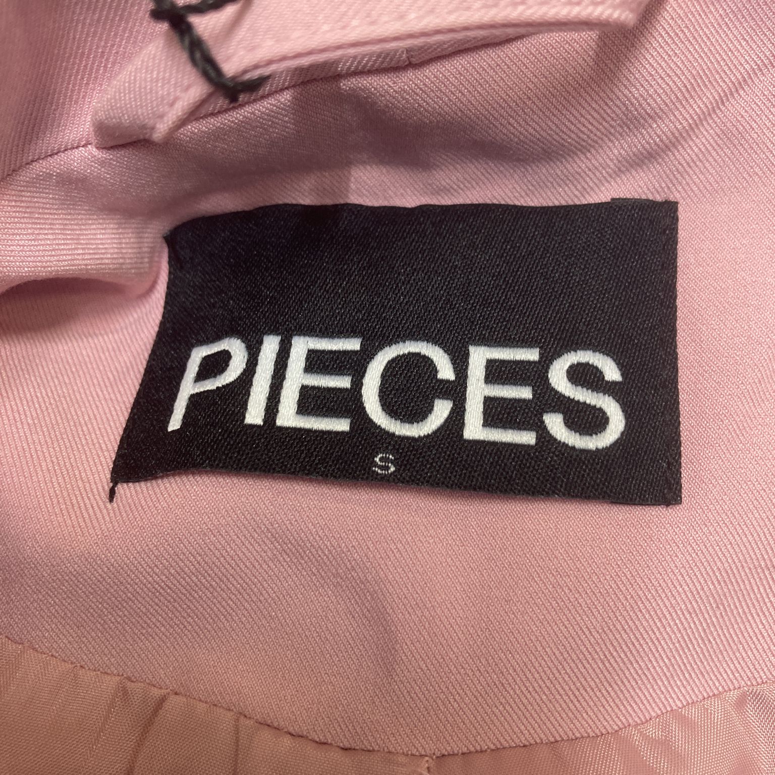 Pieces