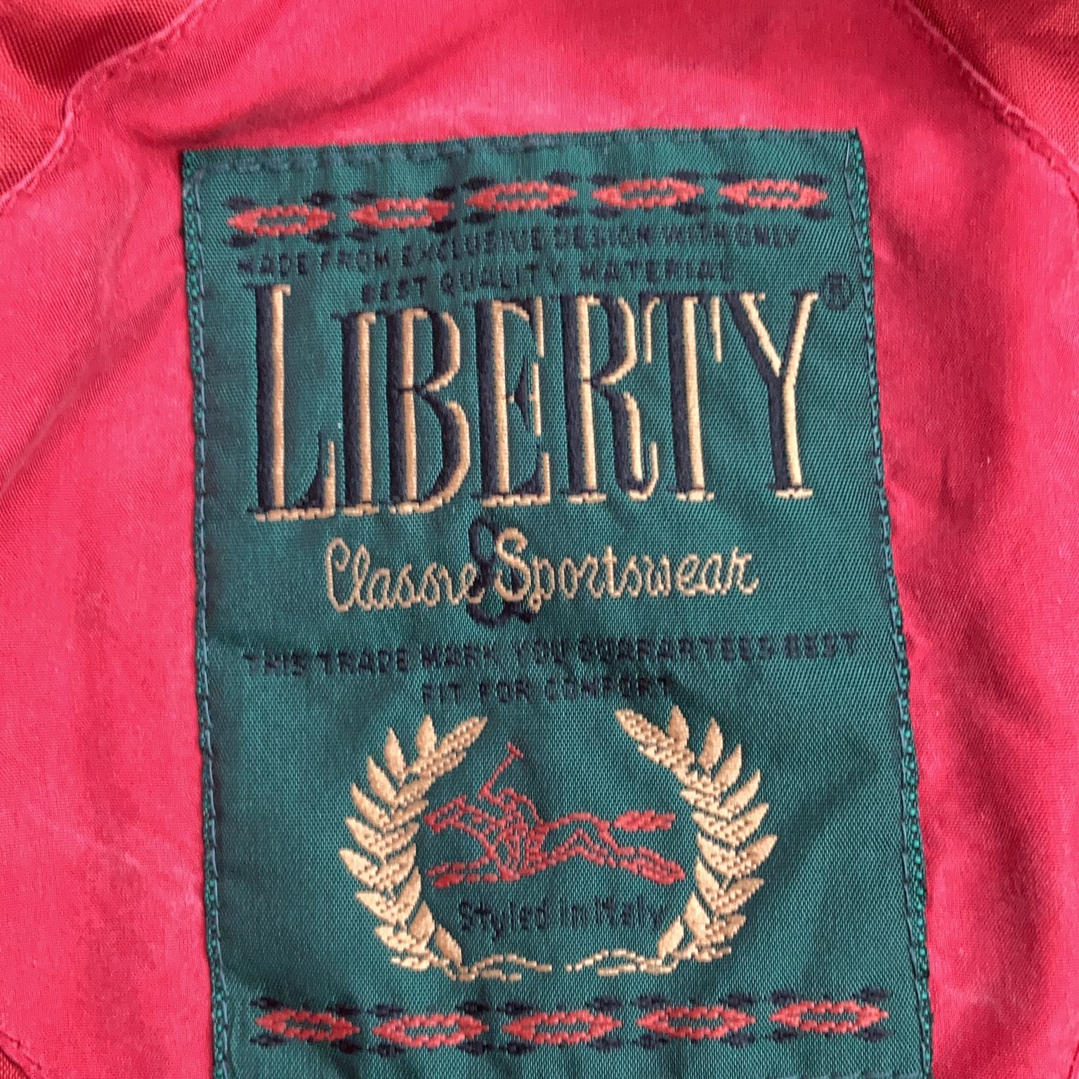 Liberty