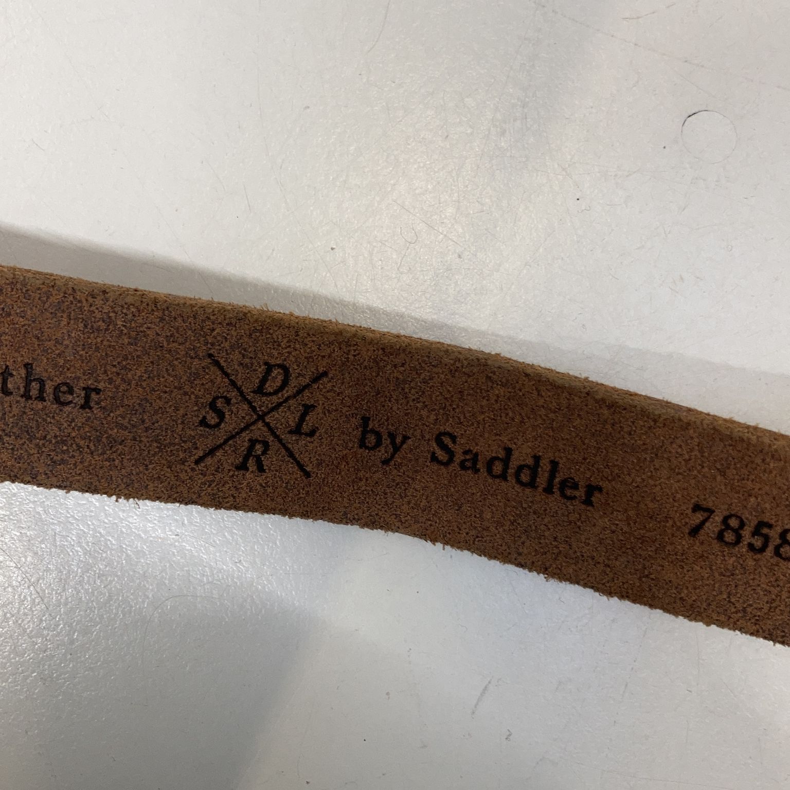 SDLR by Saddler