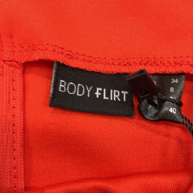 Bodyflirt