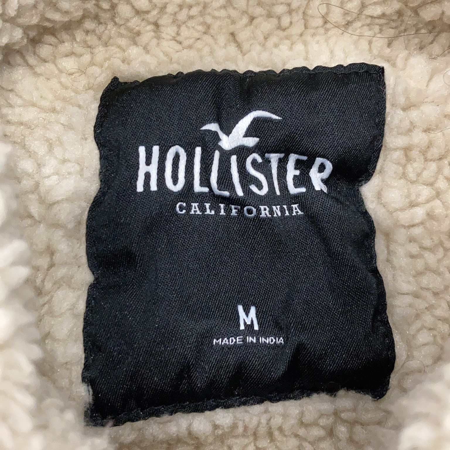 Hollister California