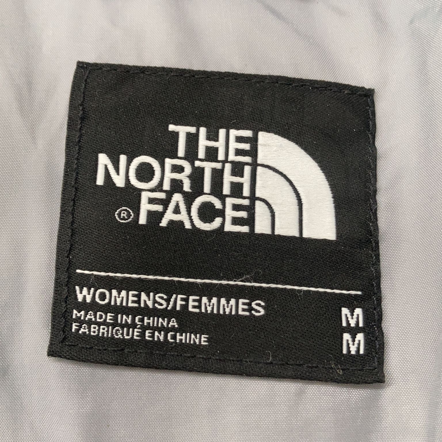 The North Face