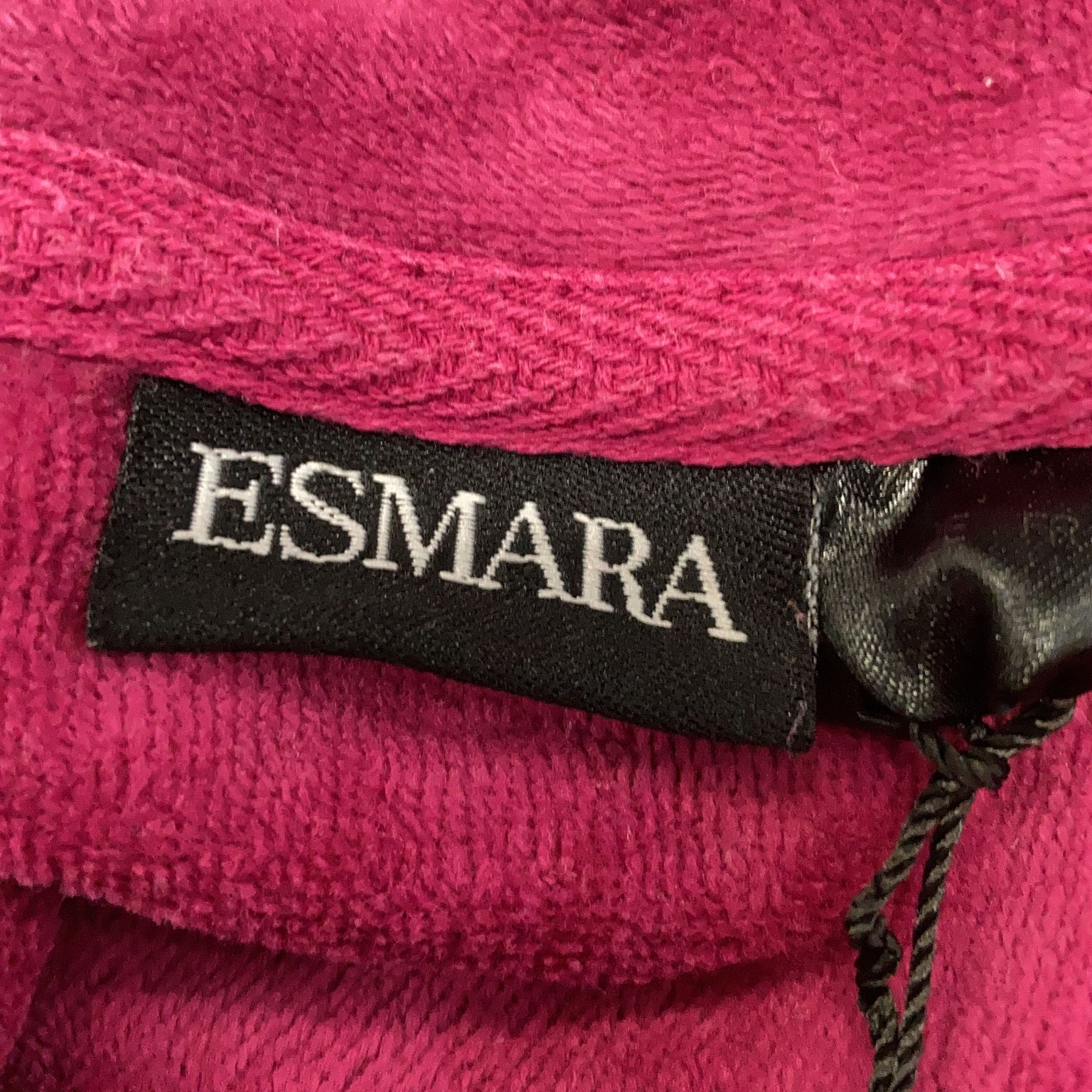 Esmara