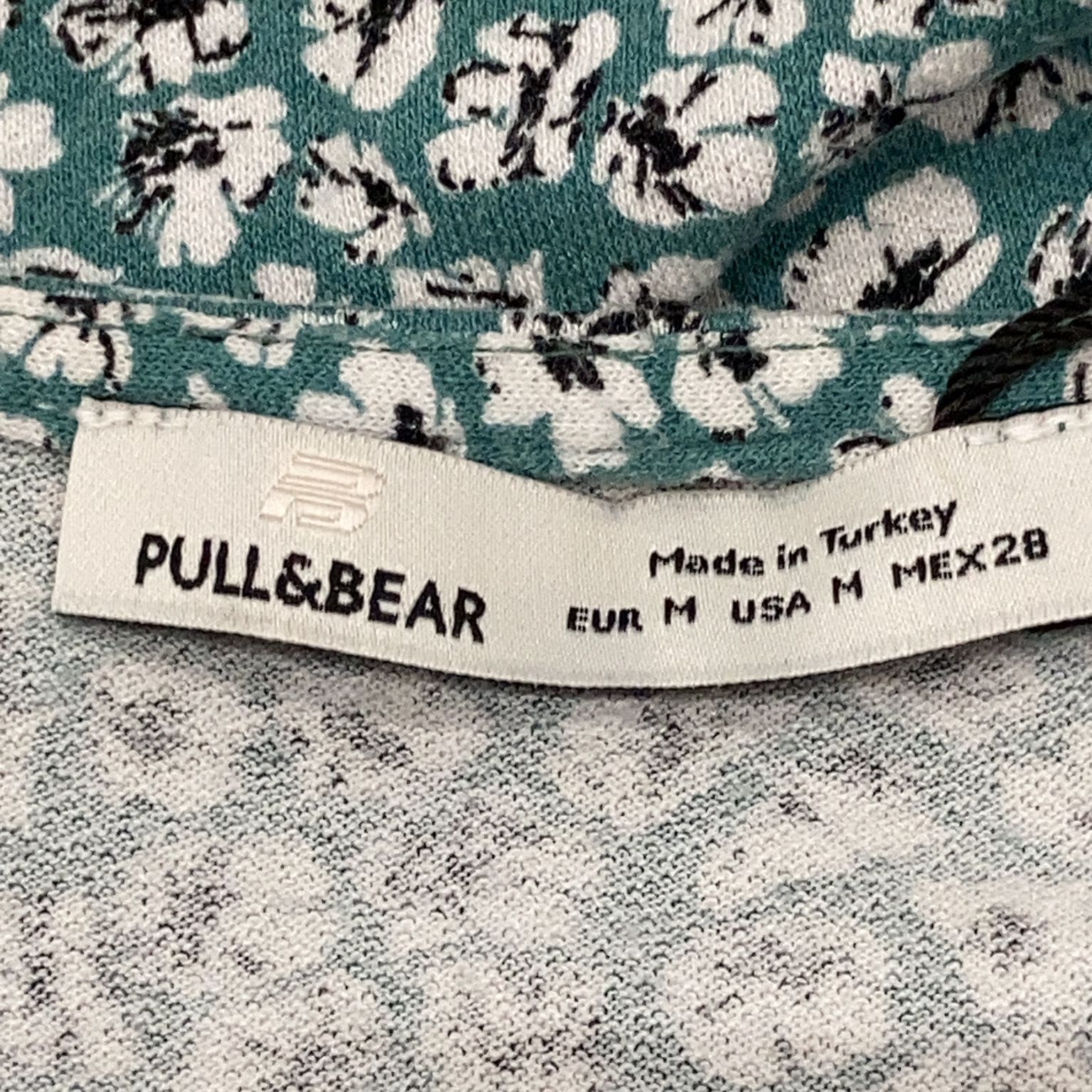 Pull  Bear