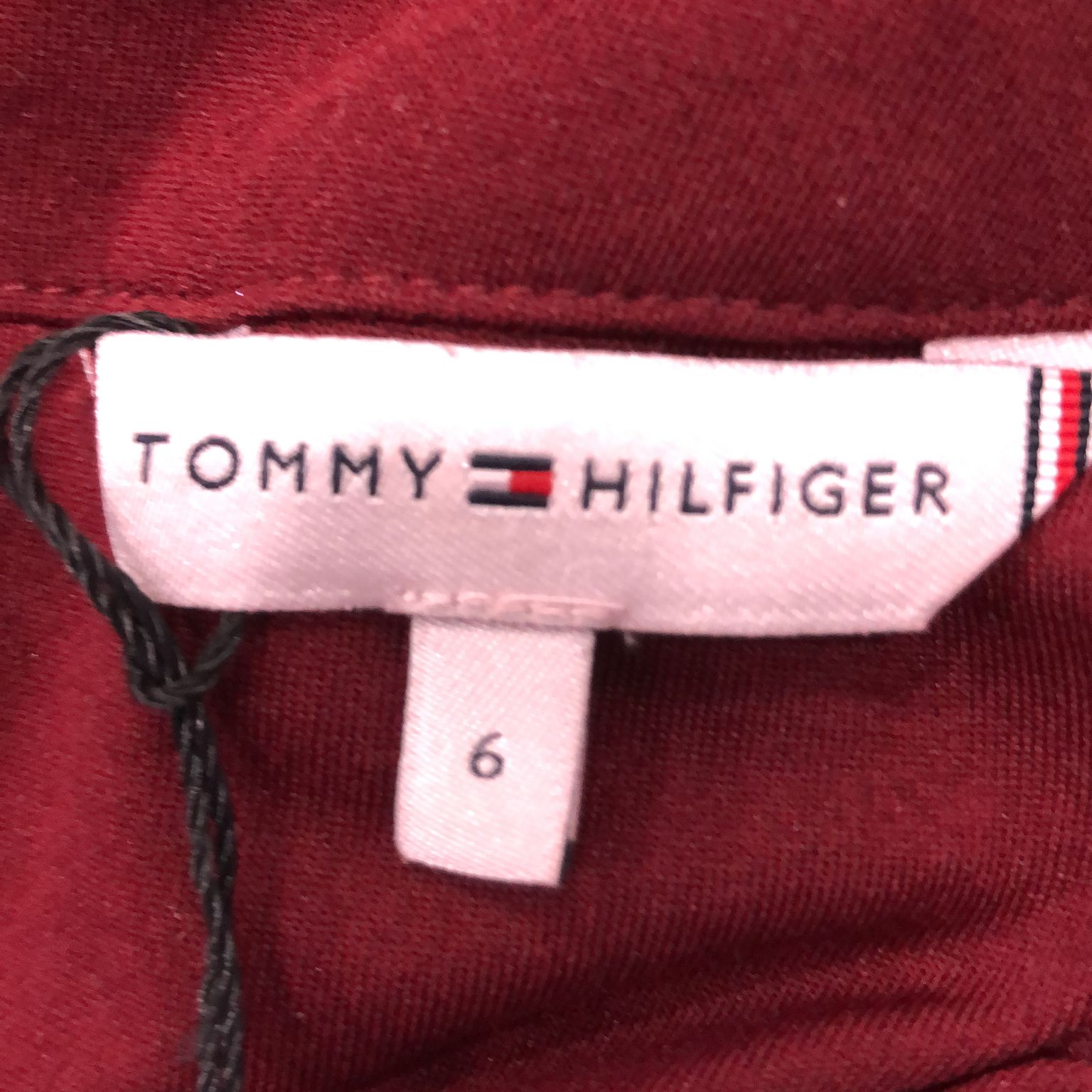 Tommy Hilfiger