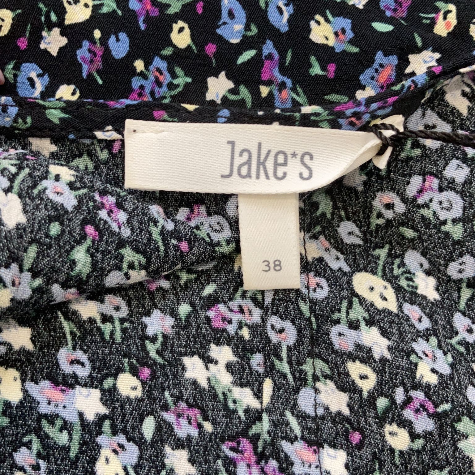 Jake*s