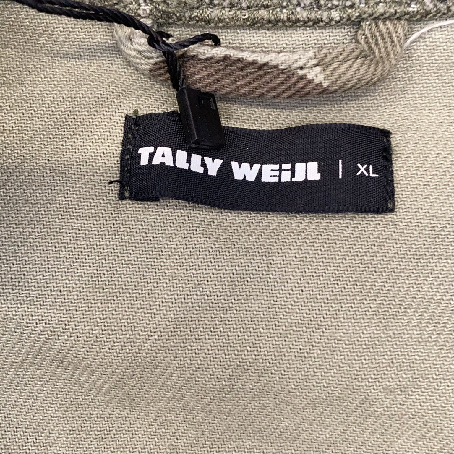 Tally Weijl