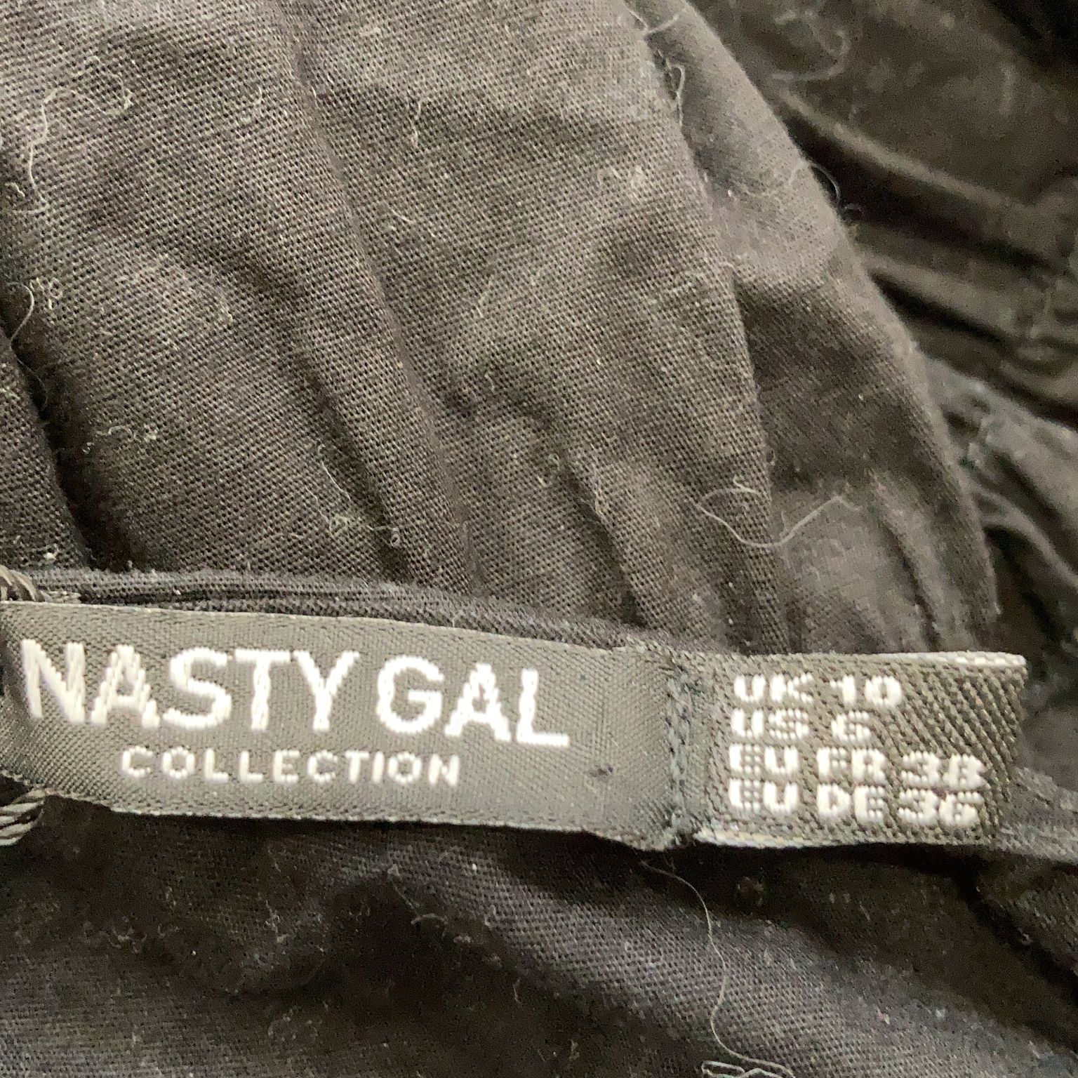 Nasty Gal