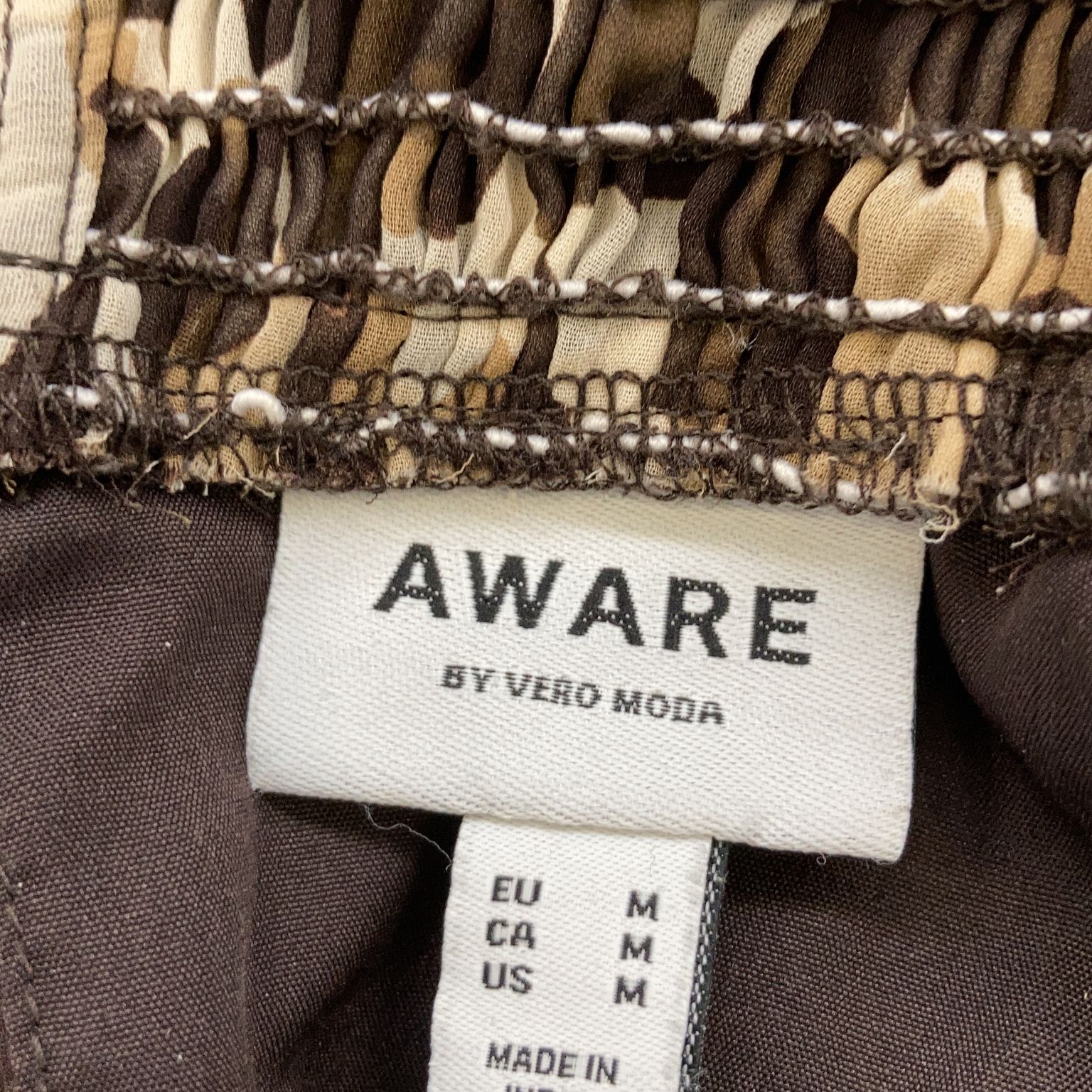 Aware by Vero Moda