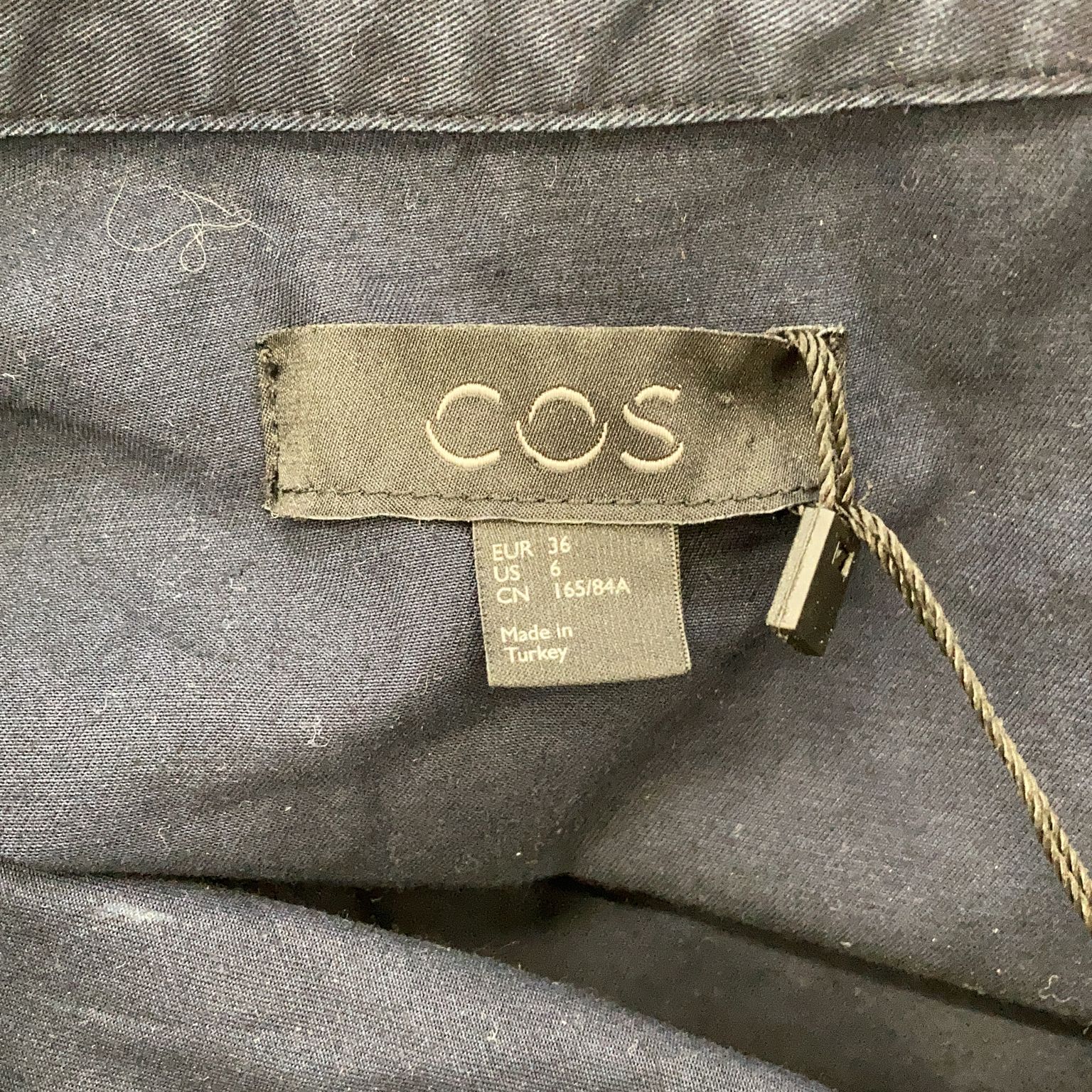 COS