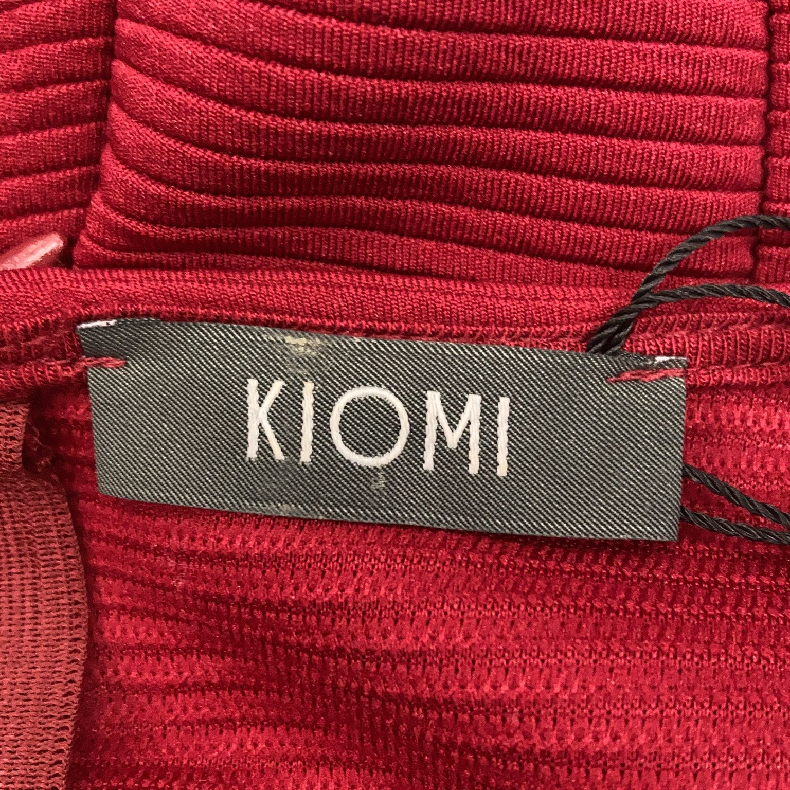 Kiomi