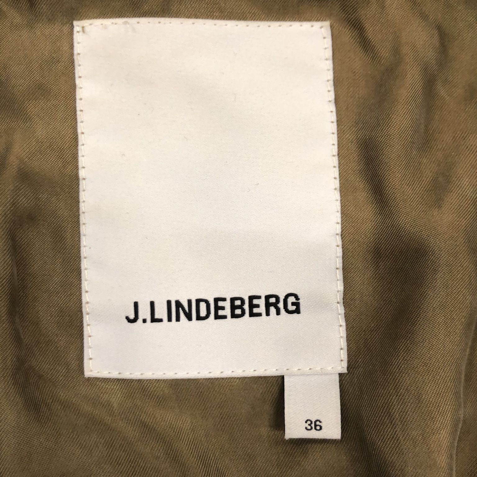 JLindeberg