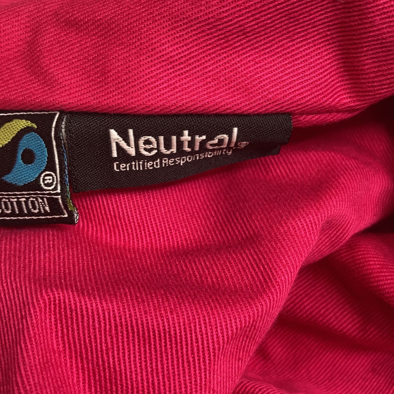 Neutral