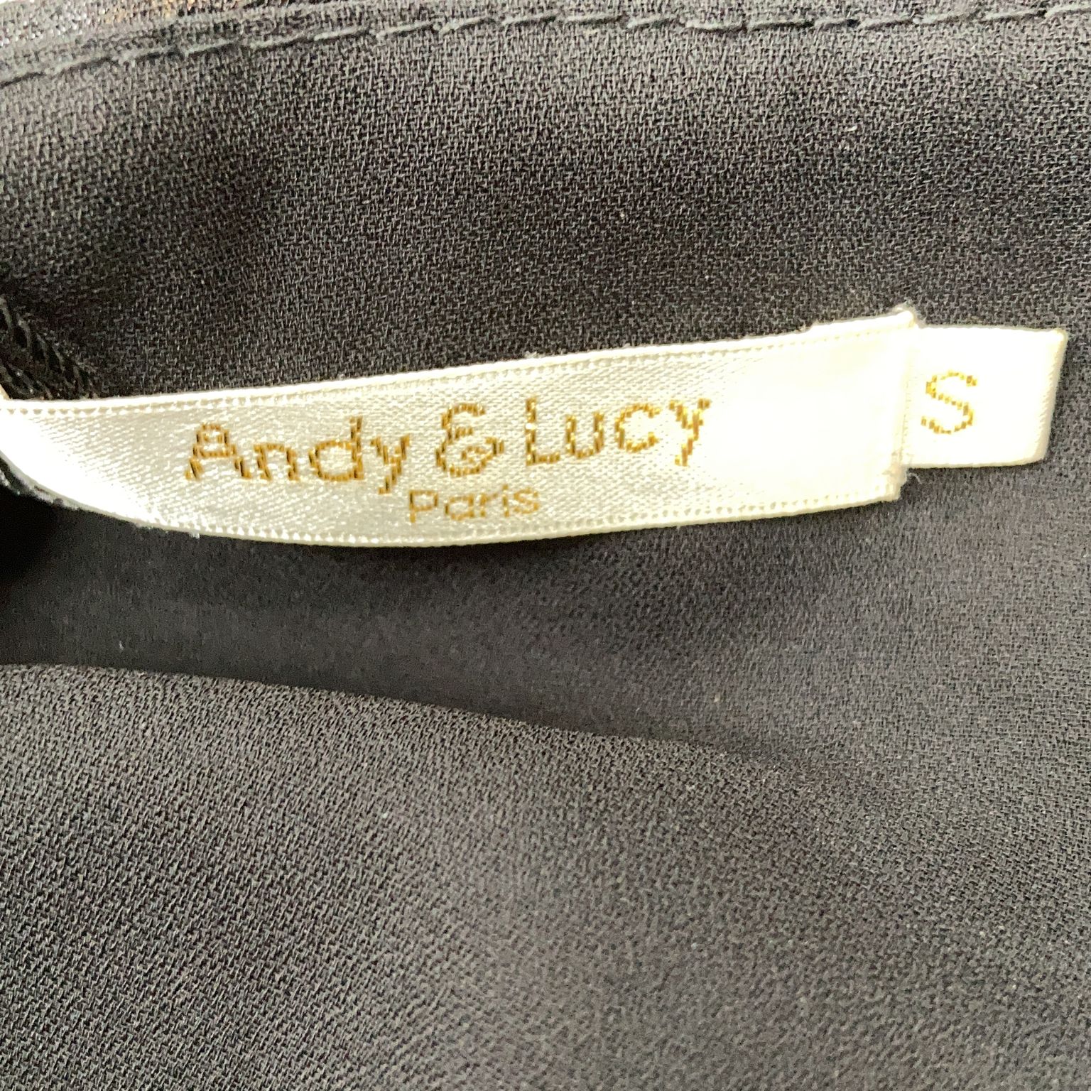 Andy  Lucy