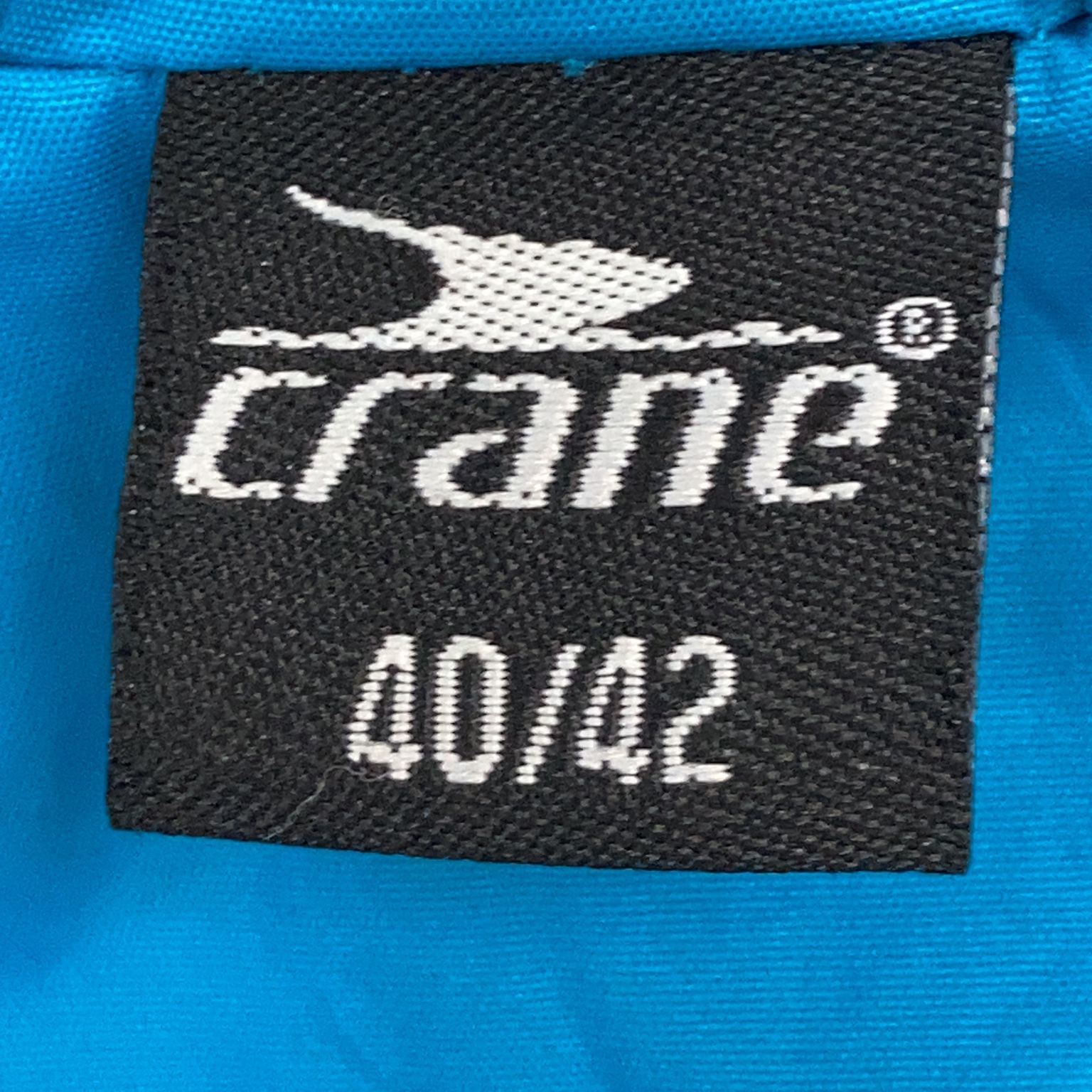 Crane