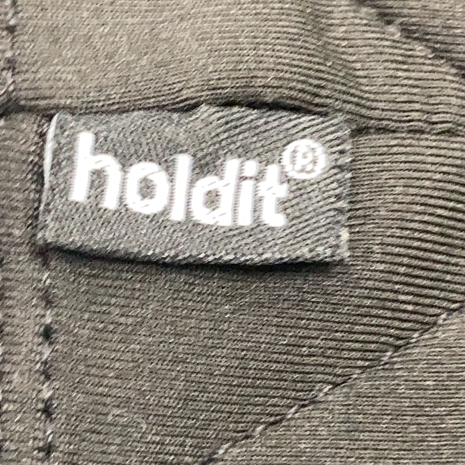 Holdit