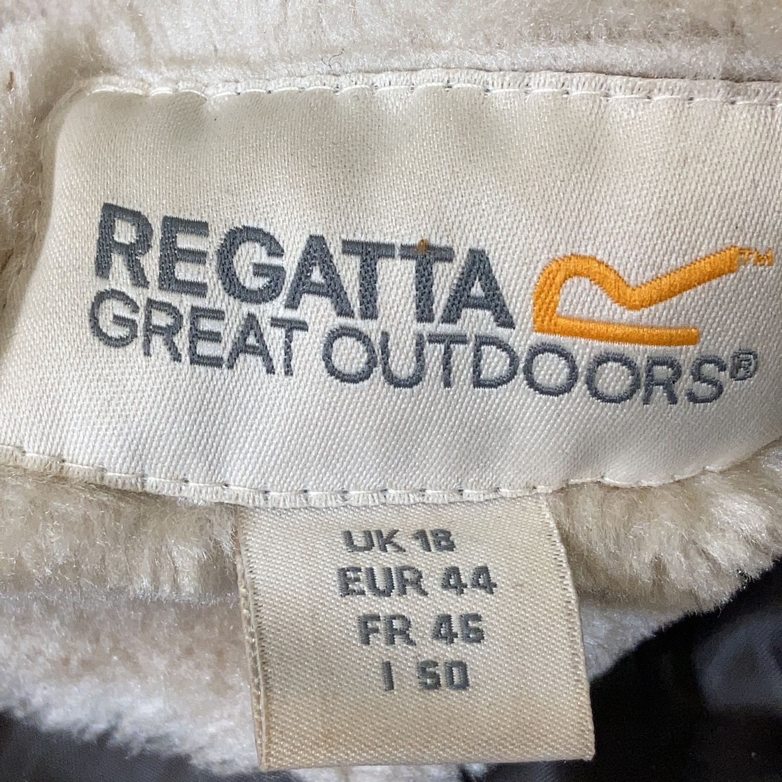 Regatta Great Outdoors