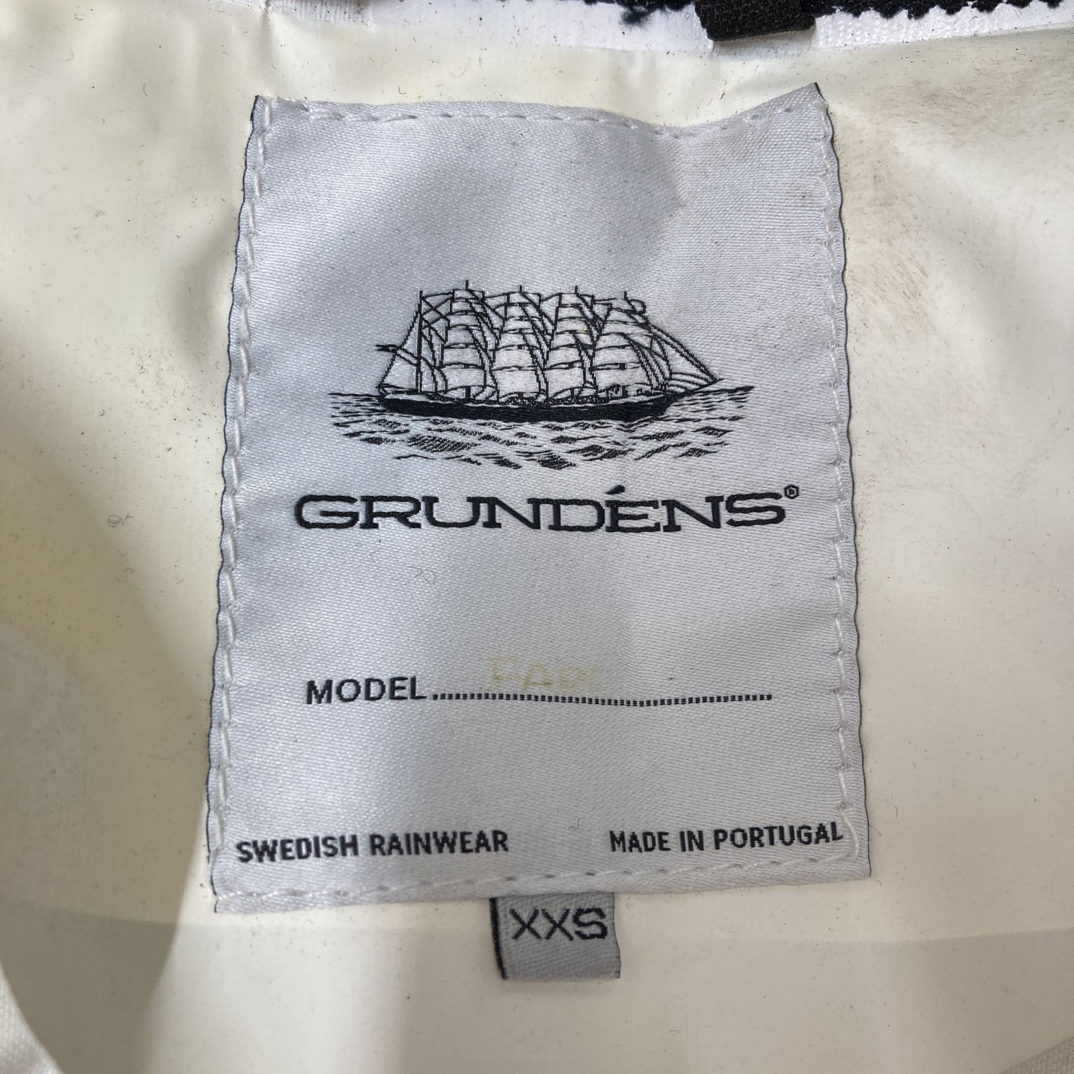 Grundéns