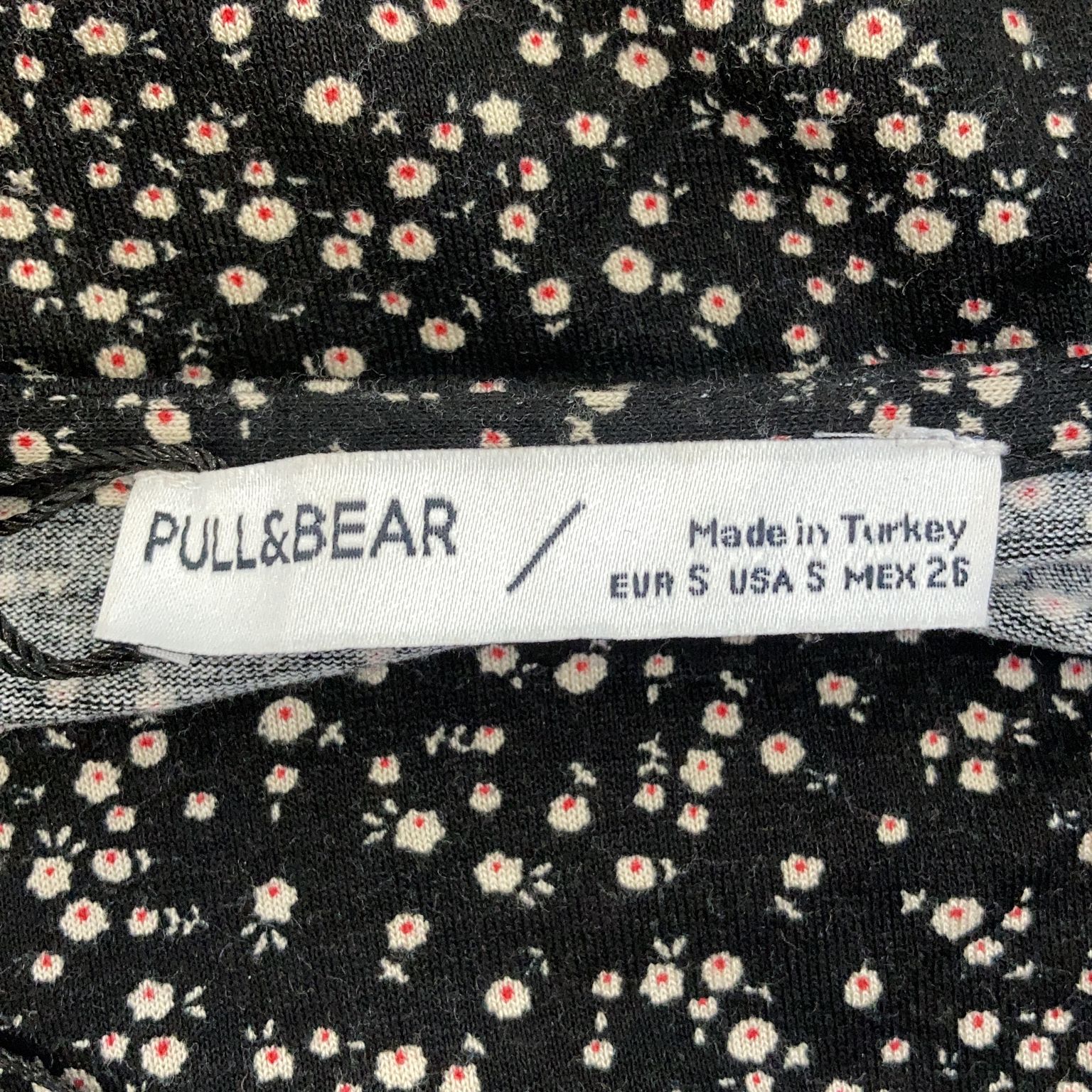 Pull  Bear