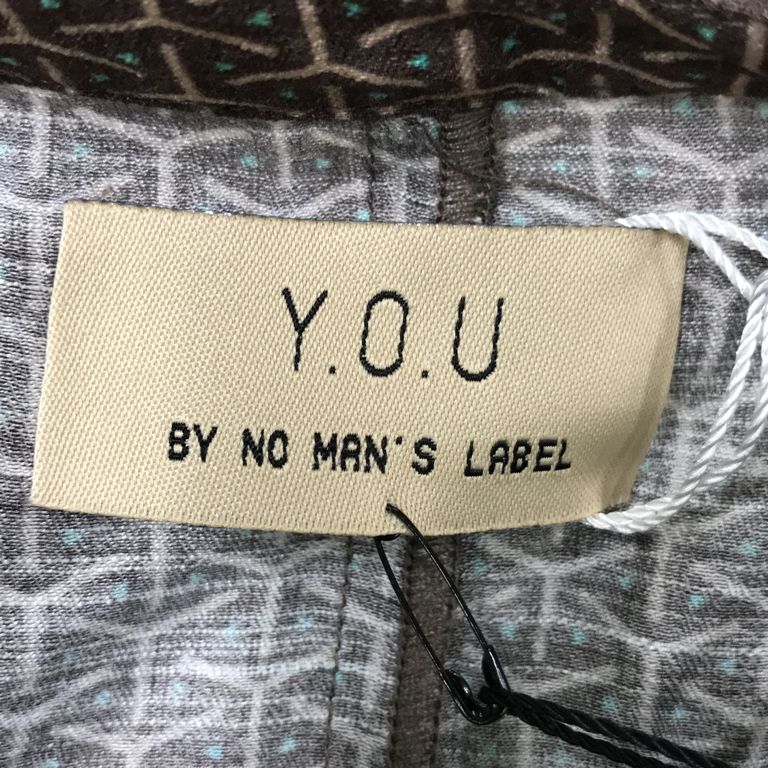 No Man's Label