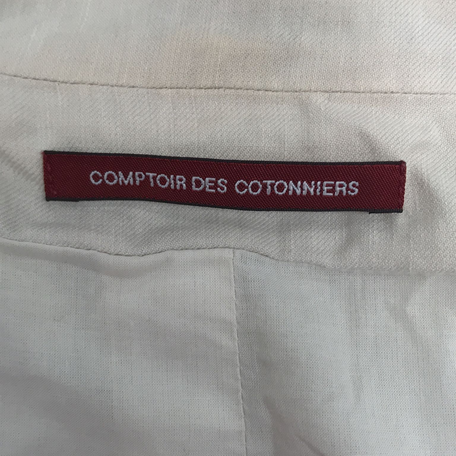 Comptoir des Cotonniers