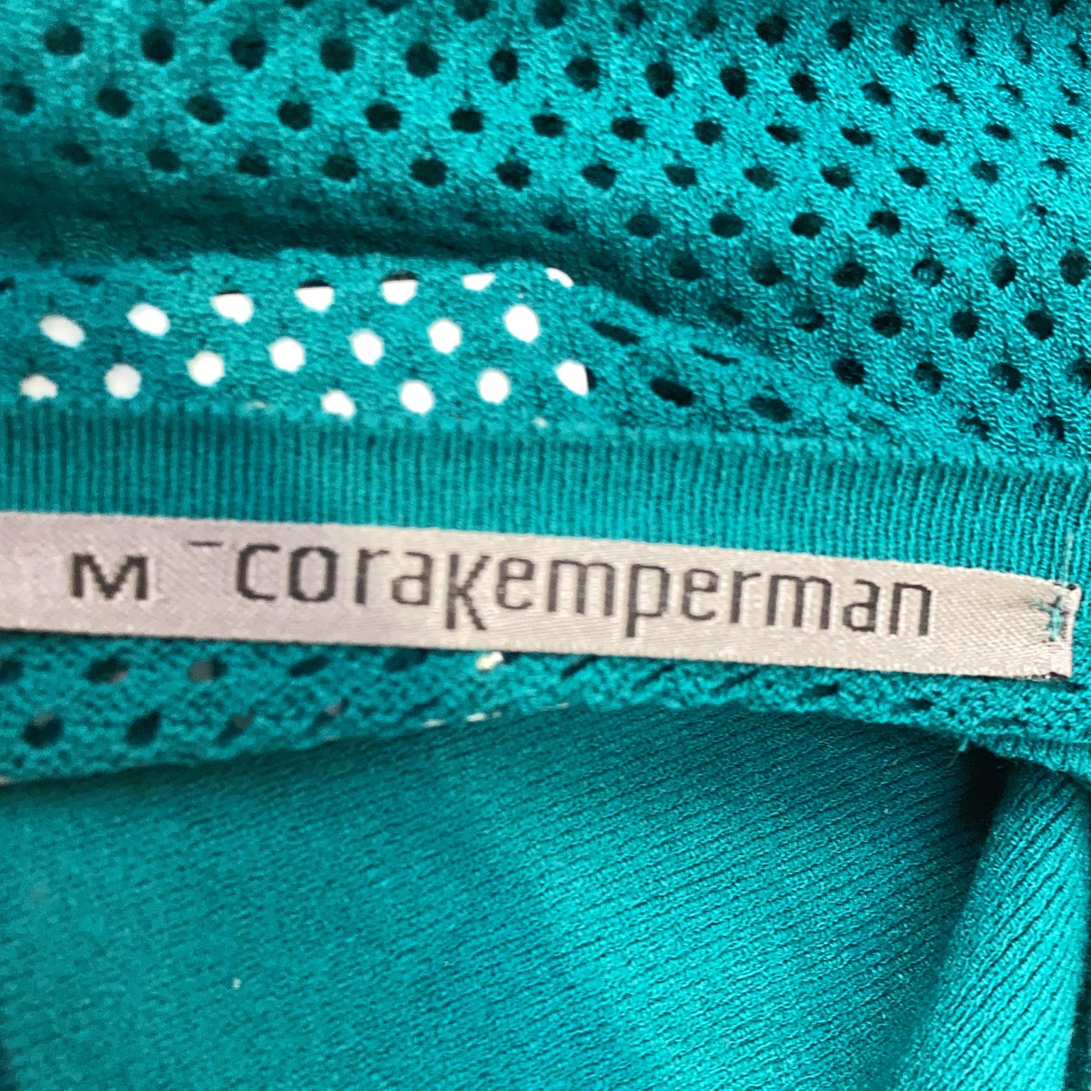 Cora Kemperman