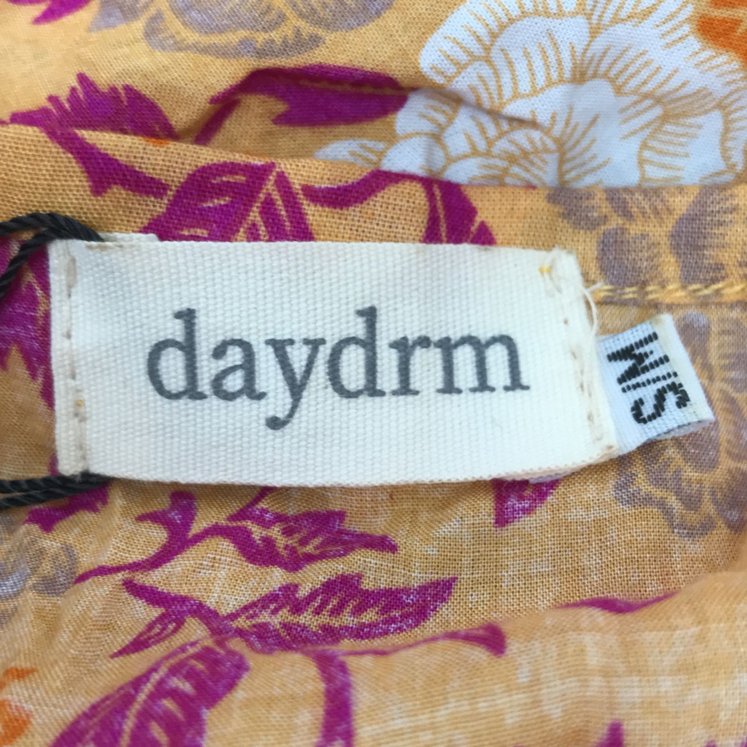 Daydrm