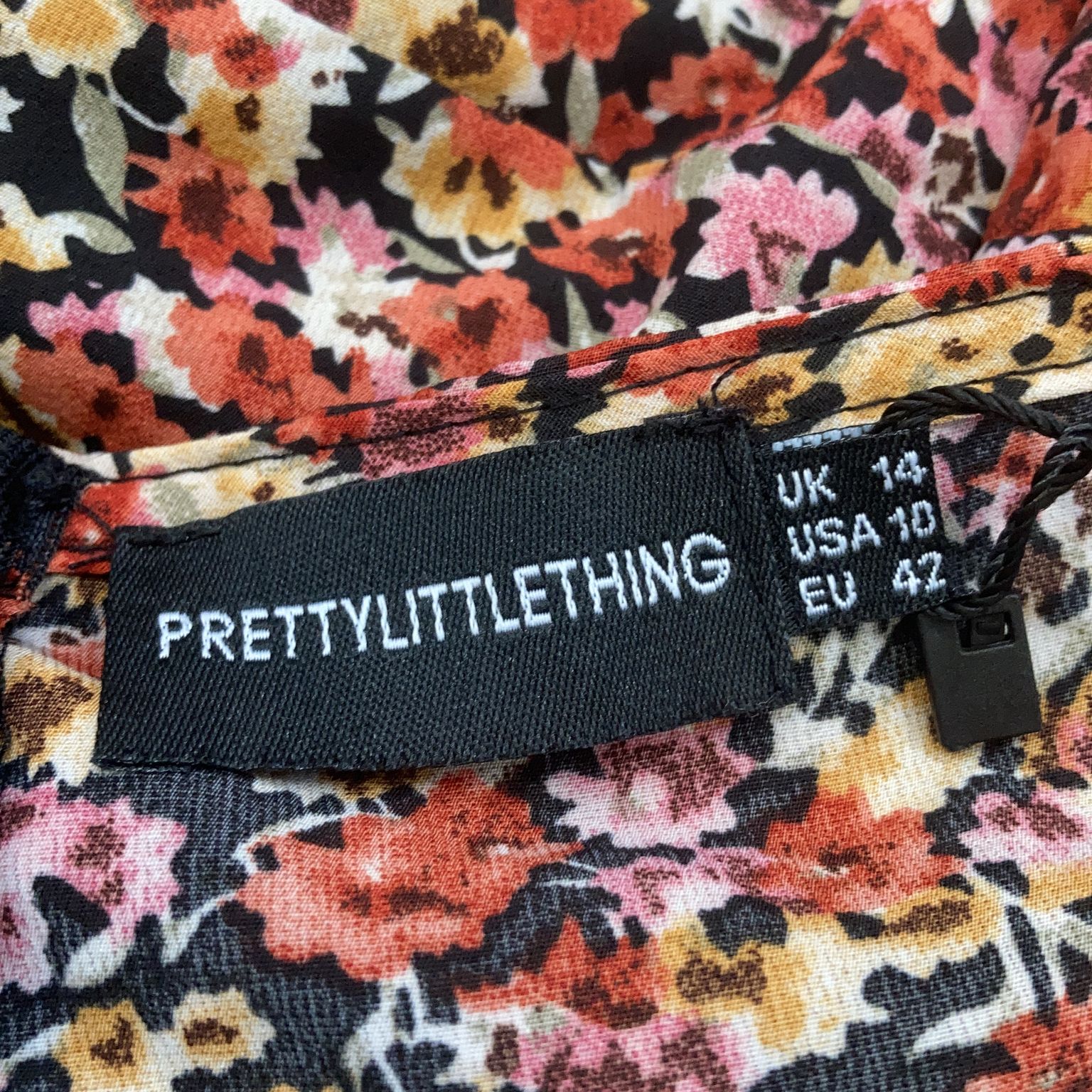 PrettyLittleThing