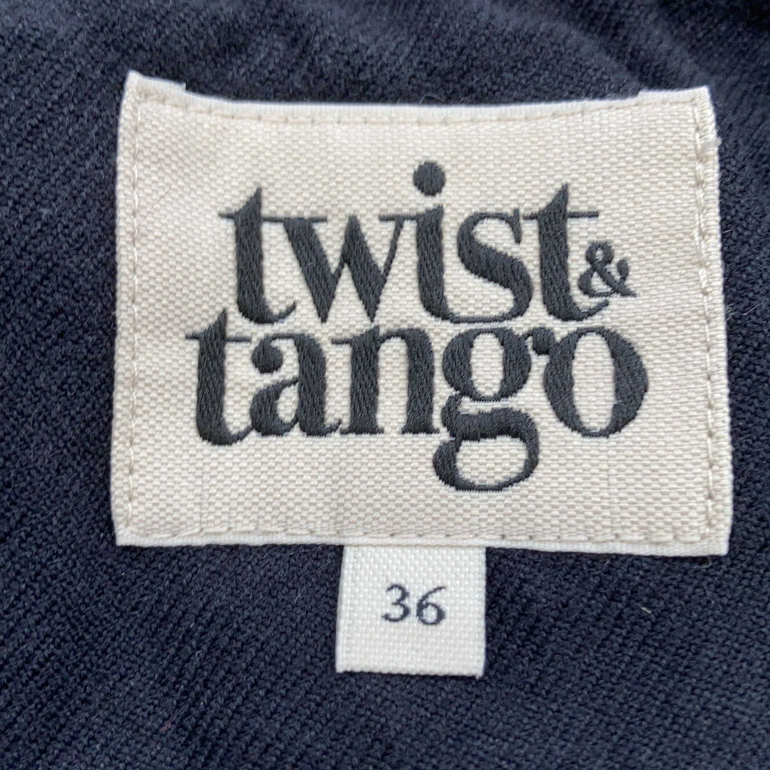 Twist  Tango