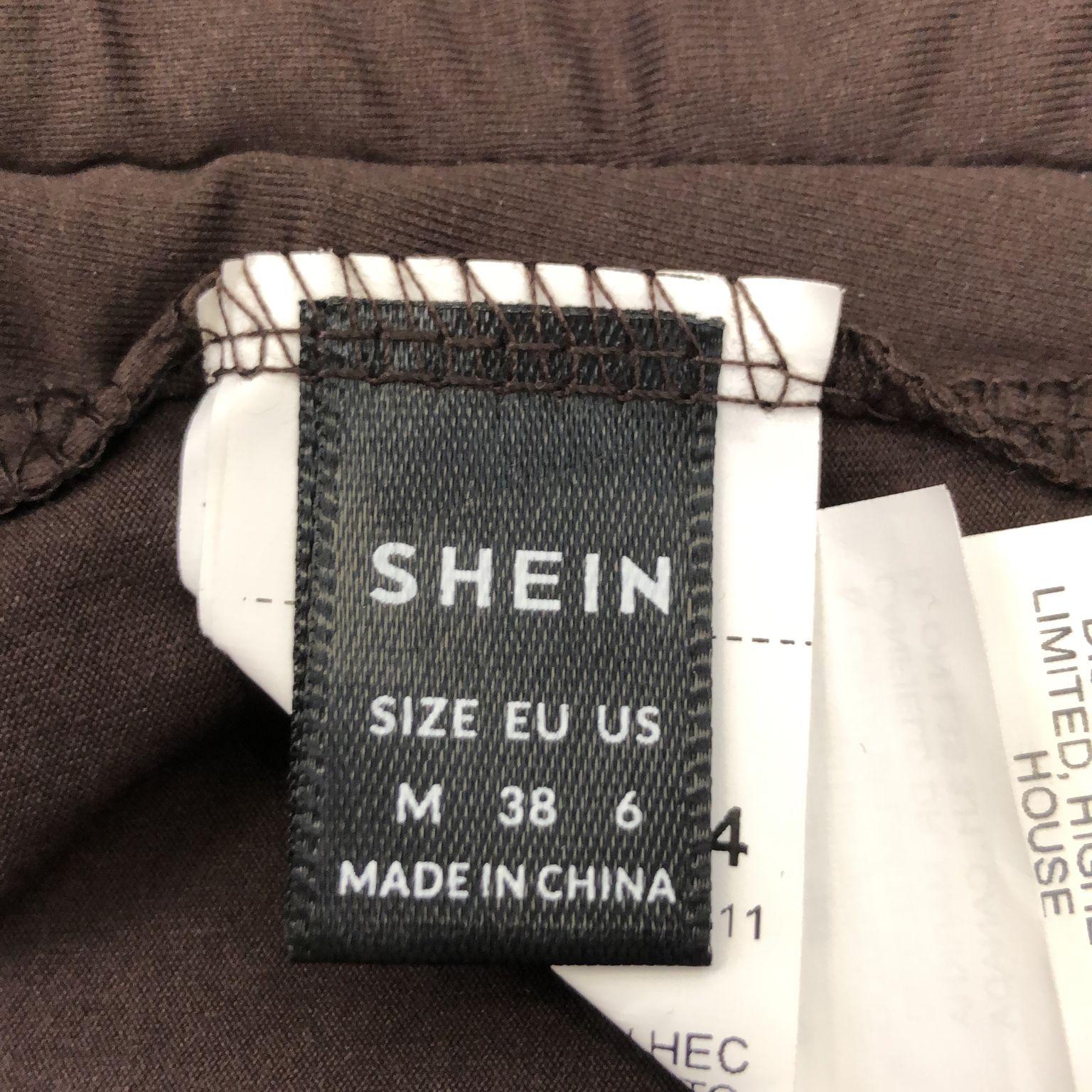 Shein